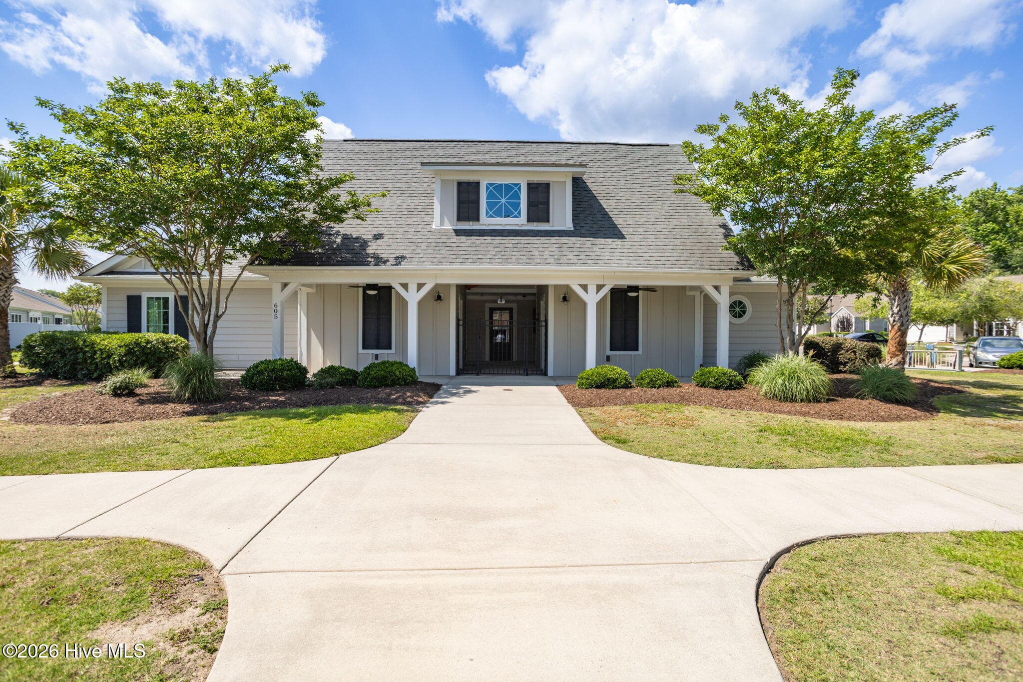 Single Family Residence at 10215 Morecamble Boulevard, Leland, NC 28451, photo 45 of 49