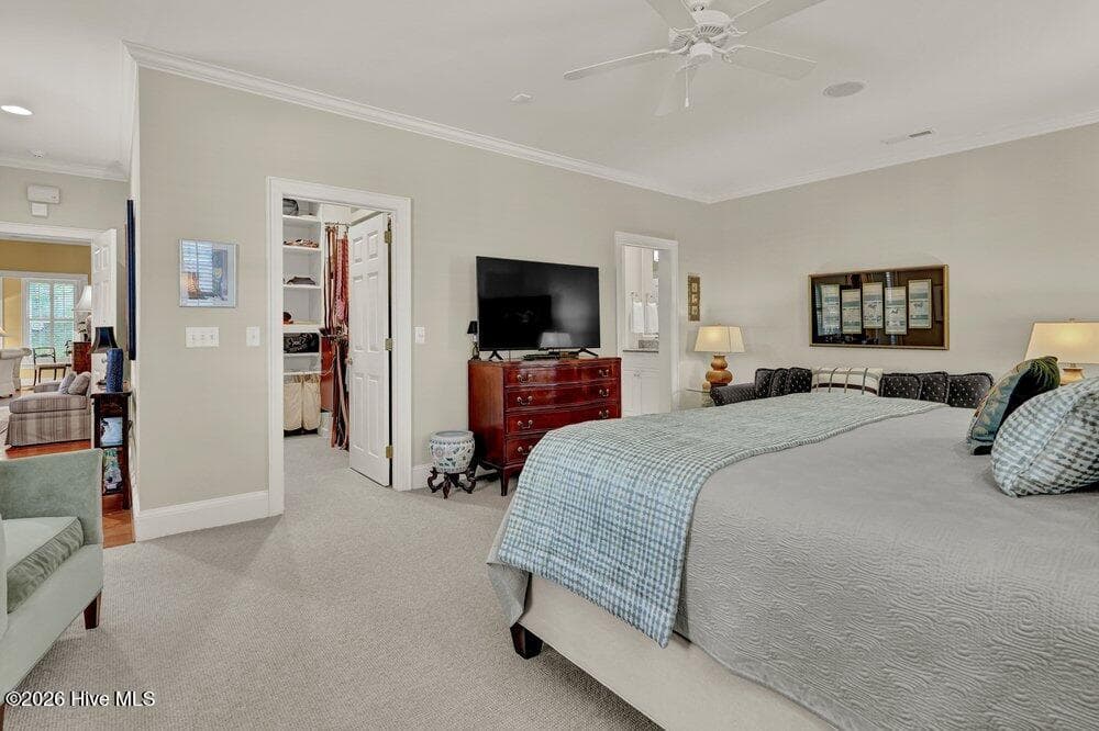 Condominium at 1910 Le Gare Court, Wilmington, NC 28403, photo 6 of 33
