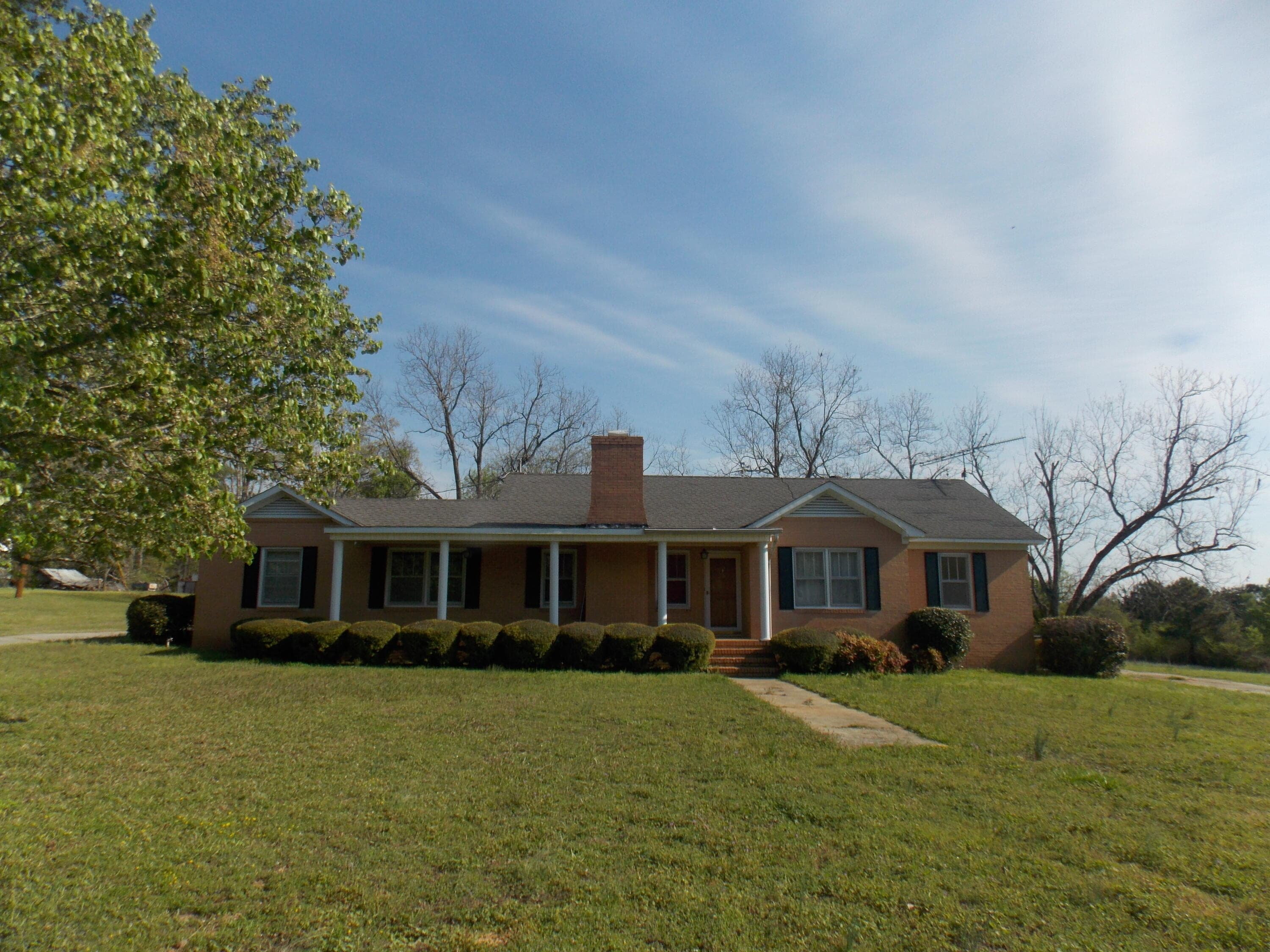 Agriculture at 4232 Double Branches Road, Lincolnton, GA 30817, photo 7 of 16