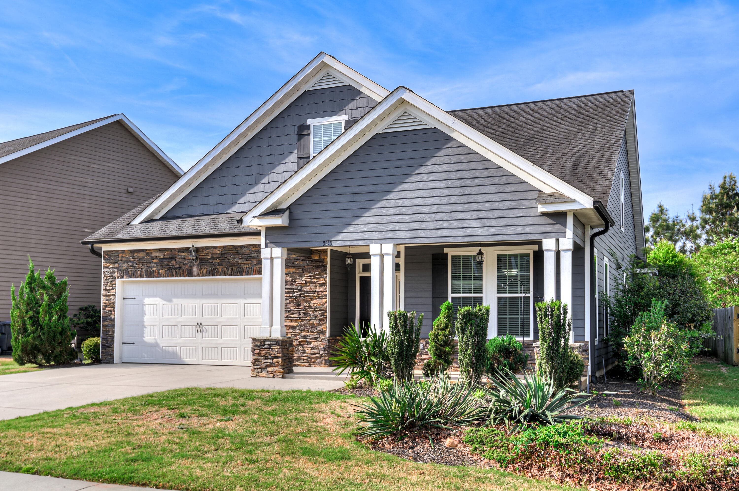 Single Family Residence at 525 Bunchgrass Street, Evans, GA 30809, photo 4 of 45