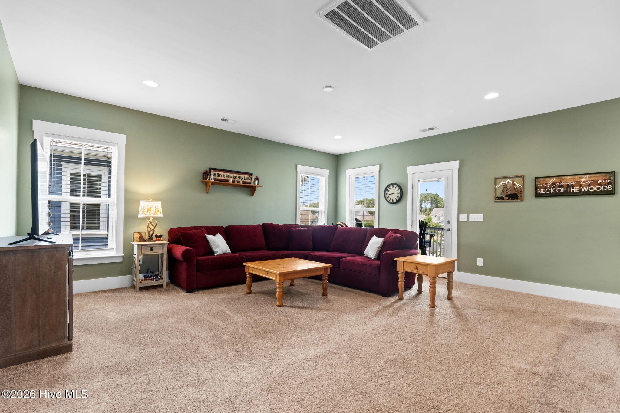 Single Family Residence at 9099 Village Lake Drive SW, Calabash, NC 28467, photo 26 of 63