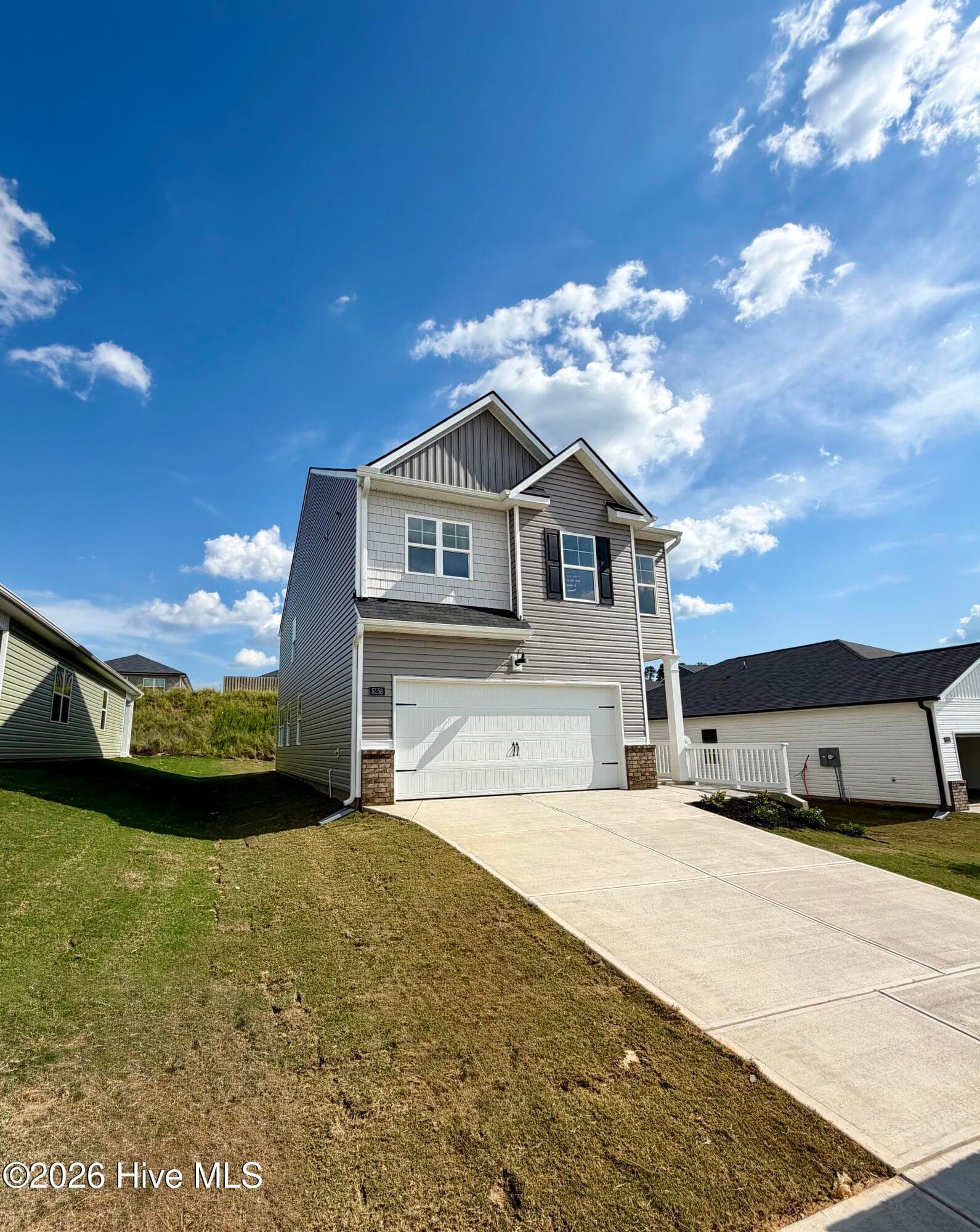 Single Family Residence at 5156 Captain Drive, Grovetown, GA 30813, photo 4 of 41