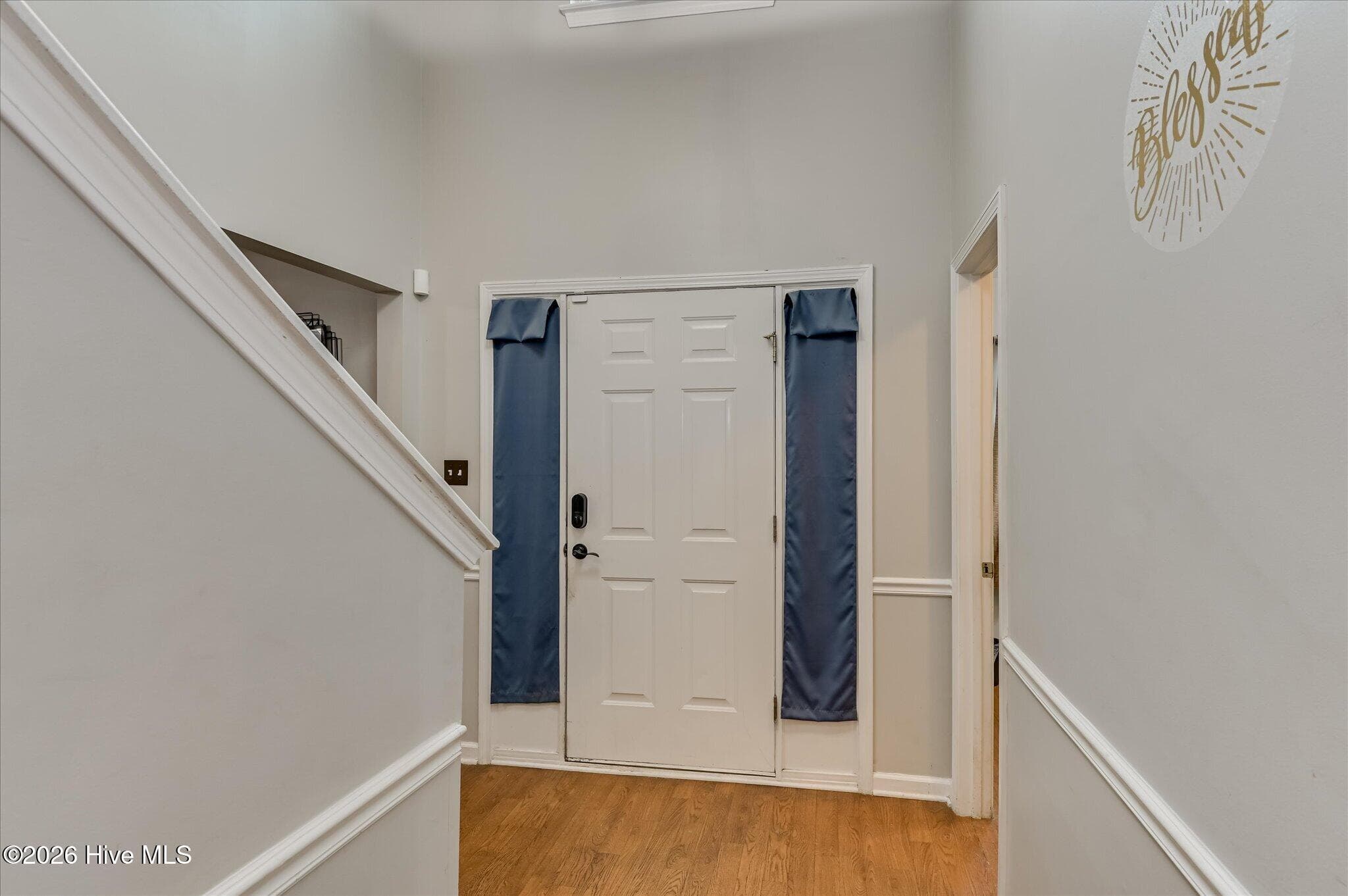Single Family Residence at 122 Dozier Drive, Harlem, GA 30814, photo 4 of 41