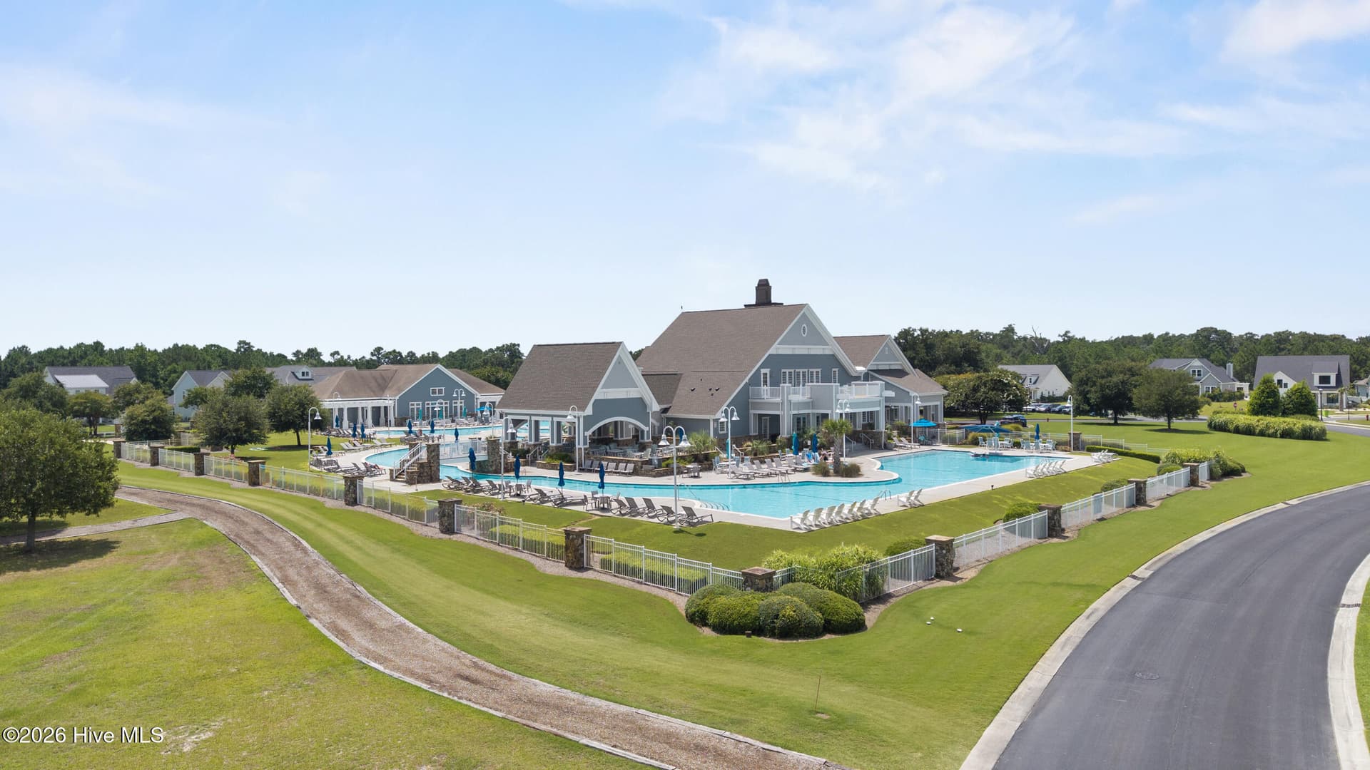 714 644 Sea Otter Lane, Holly Ridge, NC 28445