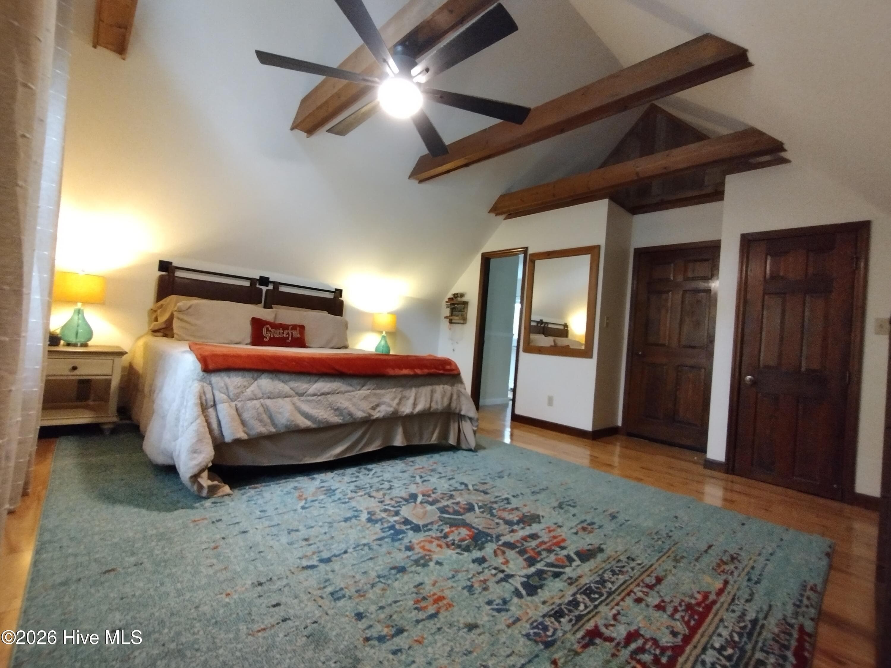 Master Bedroom - 33 Lake Wells Terrace, Murphy, NC 28906
