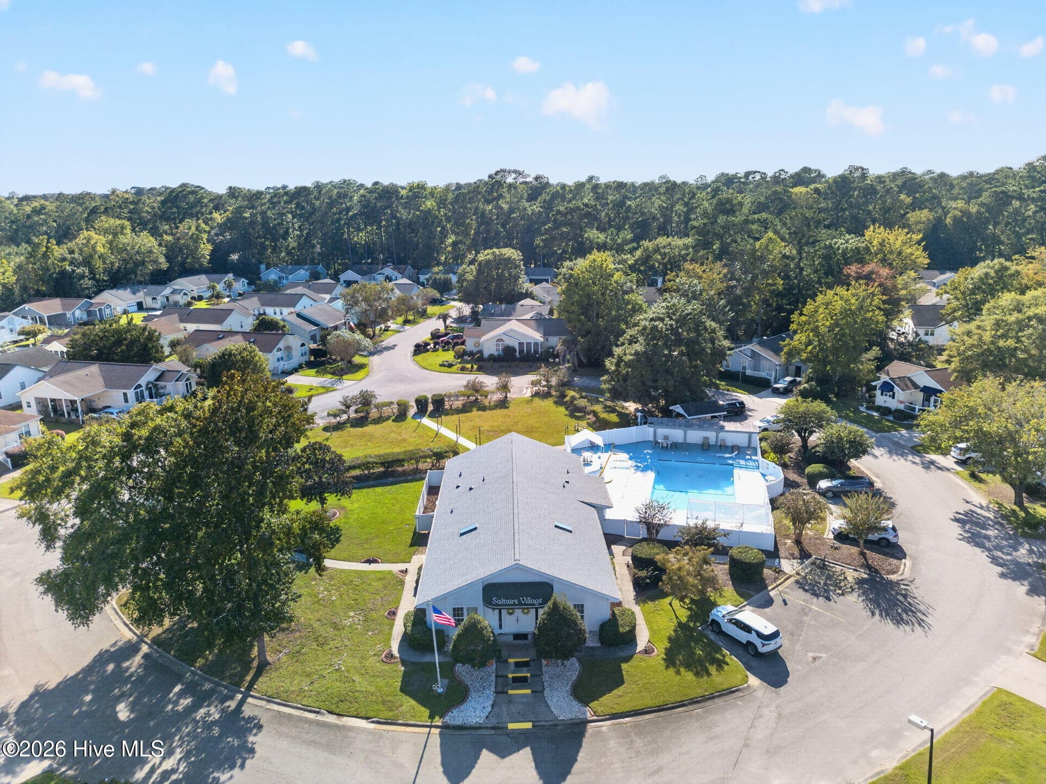 Single Family Residence at 449 Deer Path, Calabash, NC 28467, photo 50 of 72