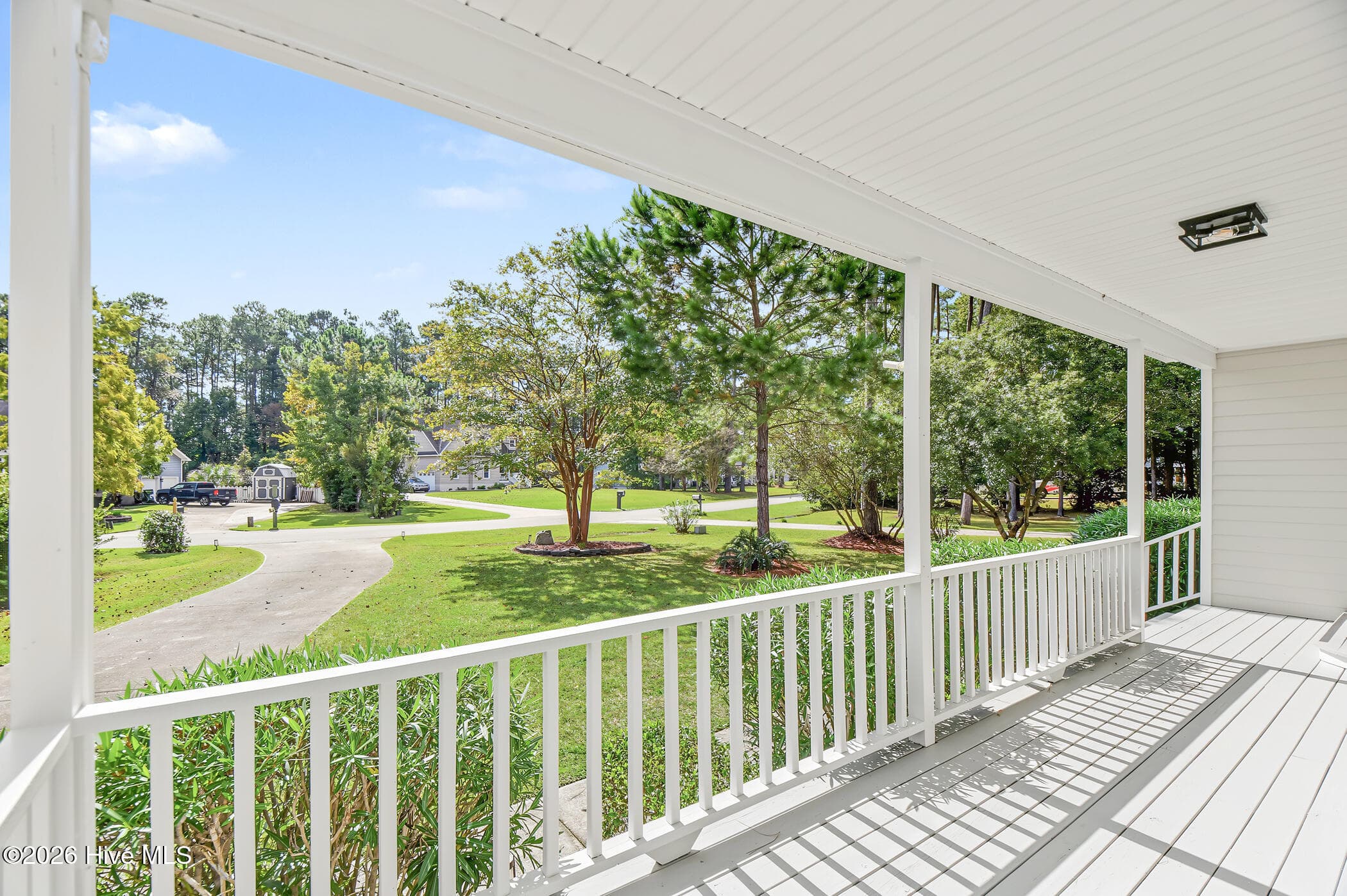 Single Family Residence at 745 Comet Drive, Beaufort, NC 28516, Beaufort, photo 3 of 49