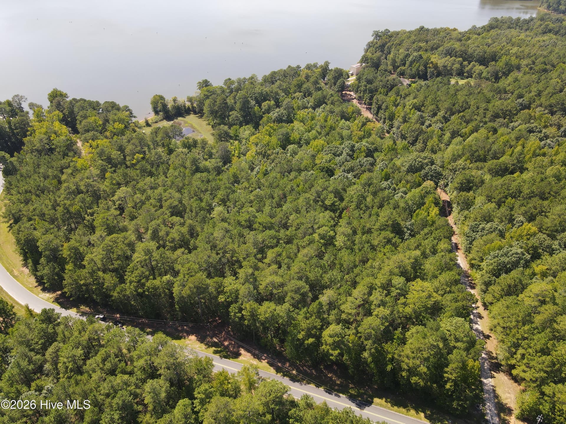 Residential Lot at 1062 2 Blewett Falls Road, Rockingham, NC 28379, photo 2 of 2