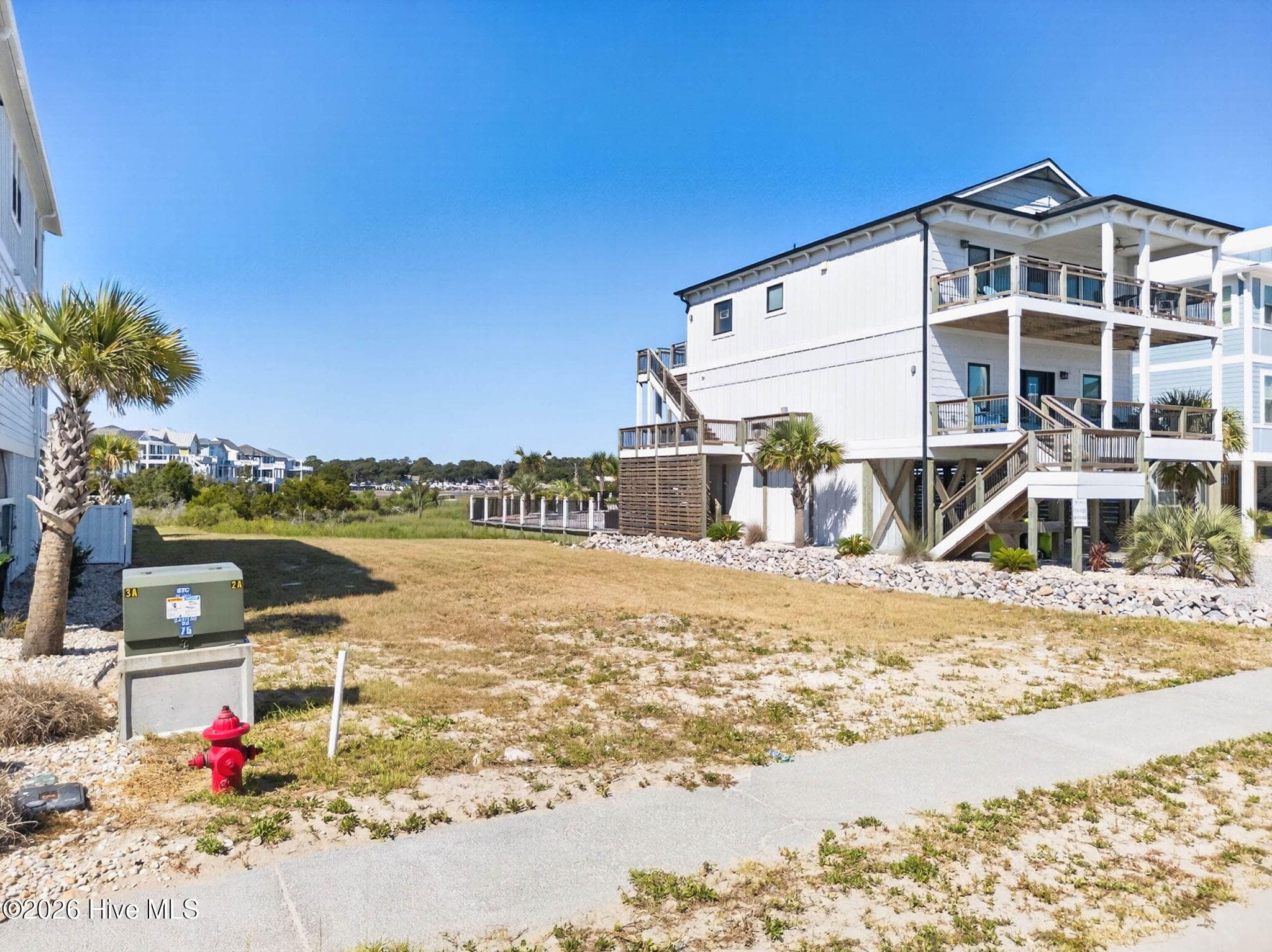 Residential Lot at 23 Grand View Drive, Ocean Isle Beach, NC 28469, photo 19 of 21