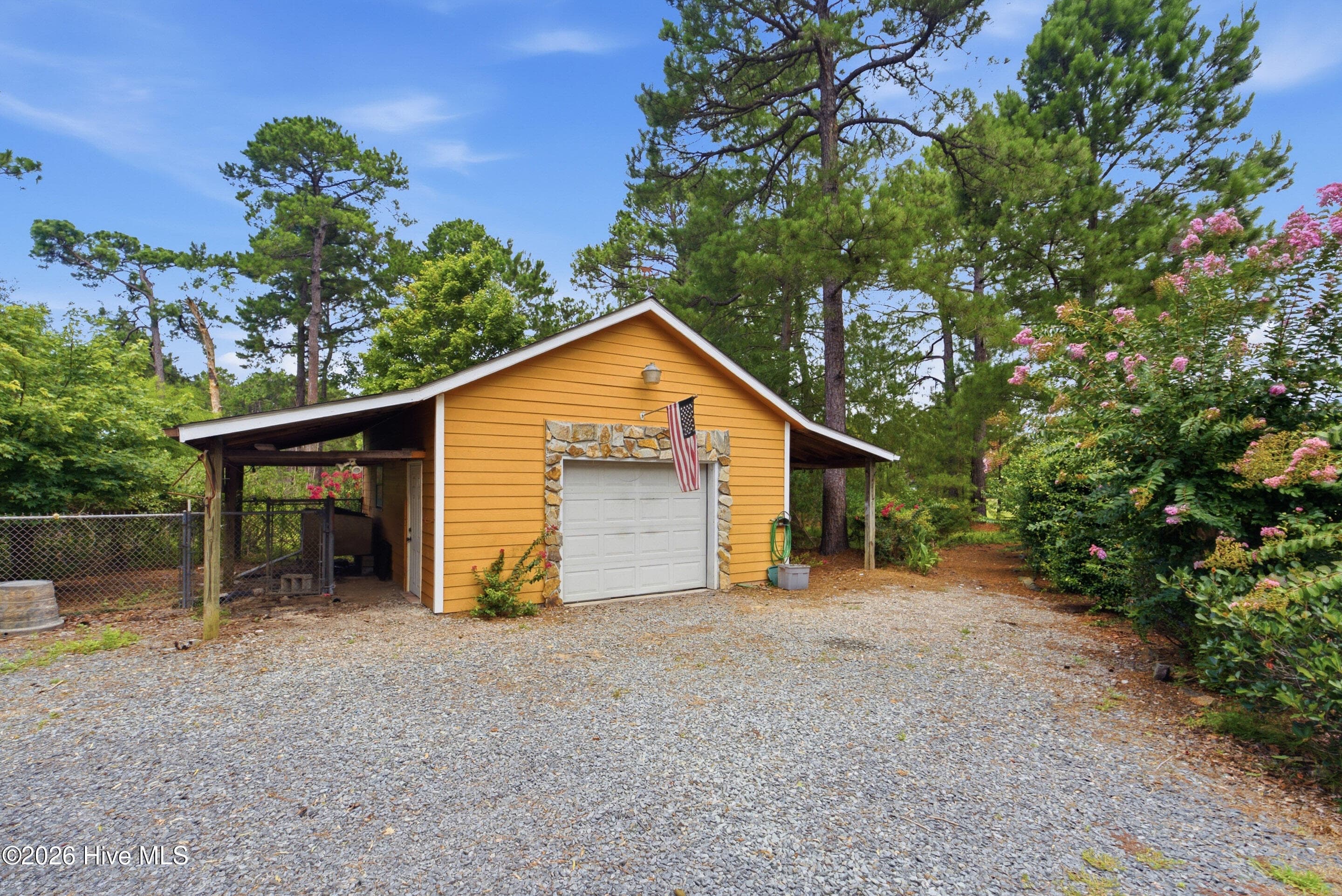 Single Family Residence at 341 Fox Squirel Road, Southport, NC 28461, photo 50 of 53