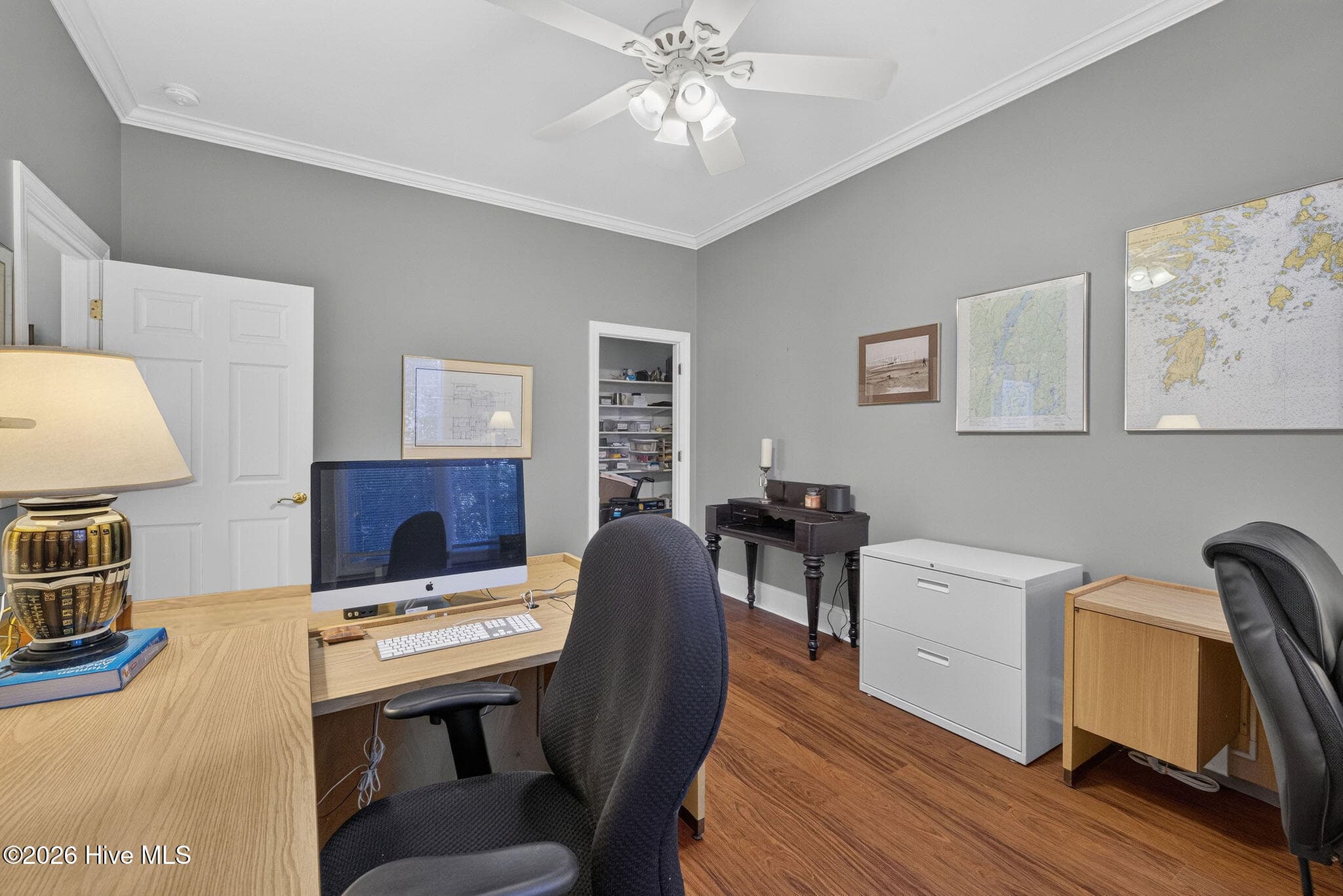 Single Family Residence at 1809 Mews Drive, Wilmington, NC 28405, photo 41 of 72