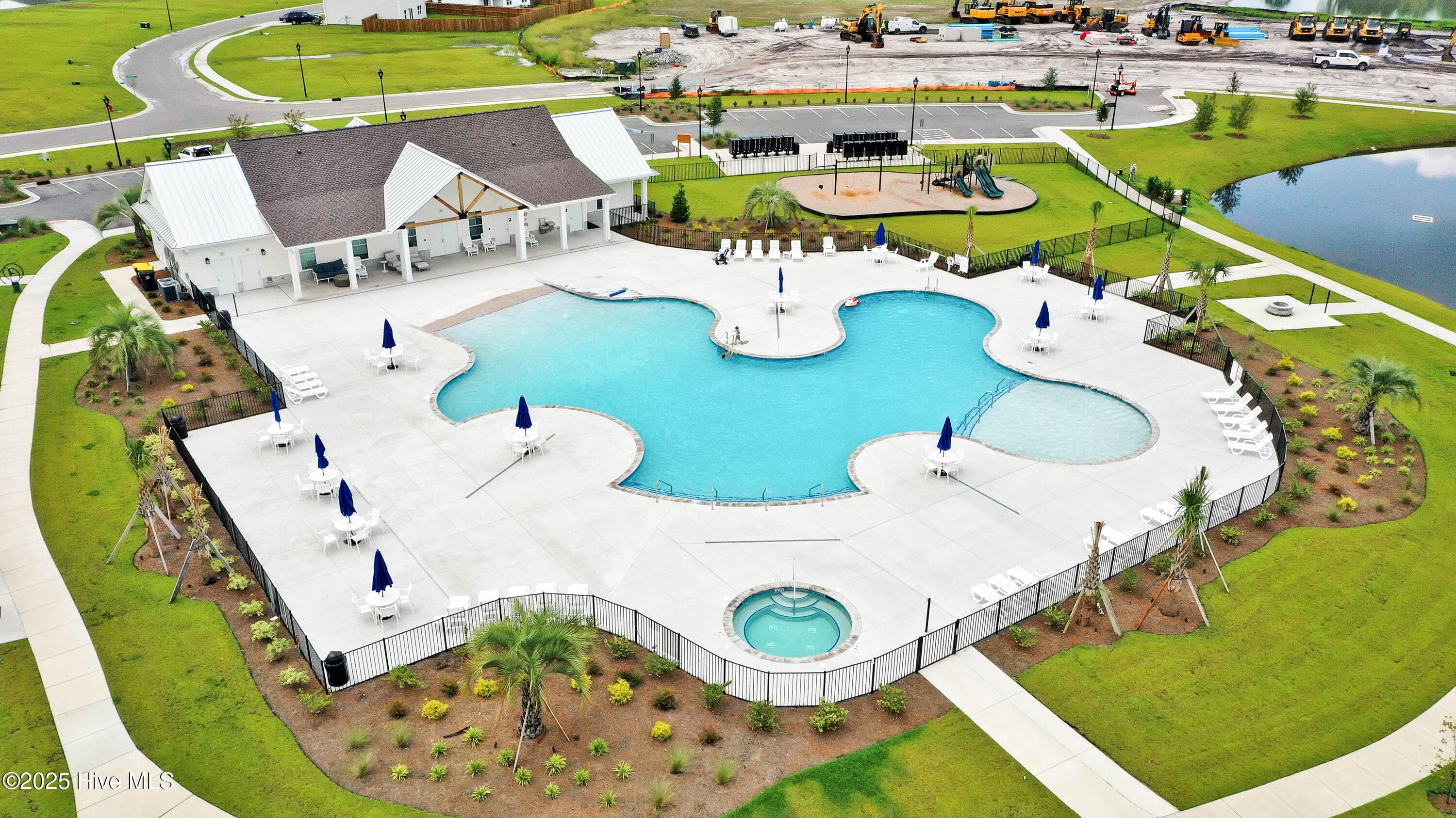 Single Family Residence at 6510 Rye Grass Road Lot 302, Castle Hayne, NC 28429, photo 34 of 50