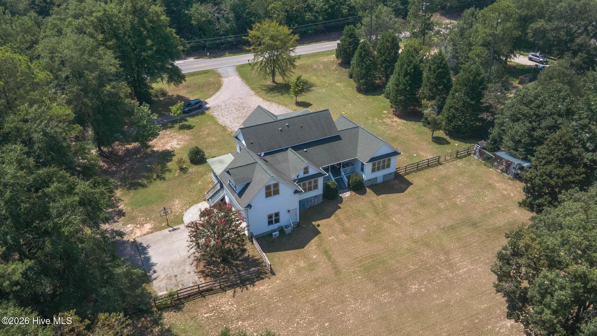 Single Family Residence at 4719 Banks Mill Road SE, Aiken, SC 29803, photo 2 of 77