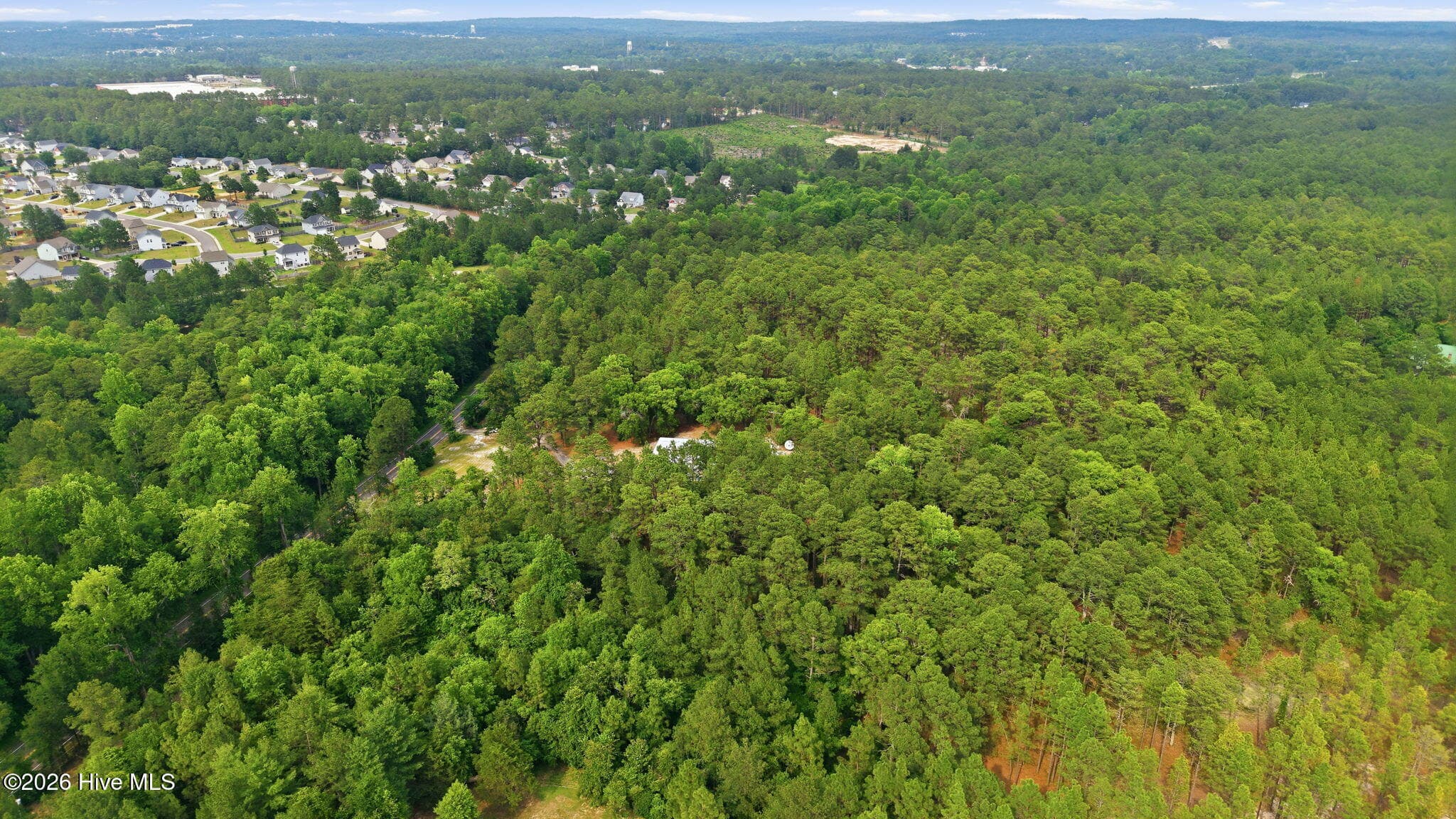 Undeveloped at 631 Roseland Road, Aberdeen, NC 28315, photo 7 of 16