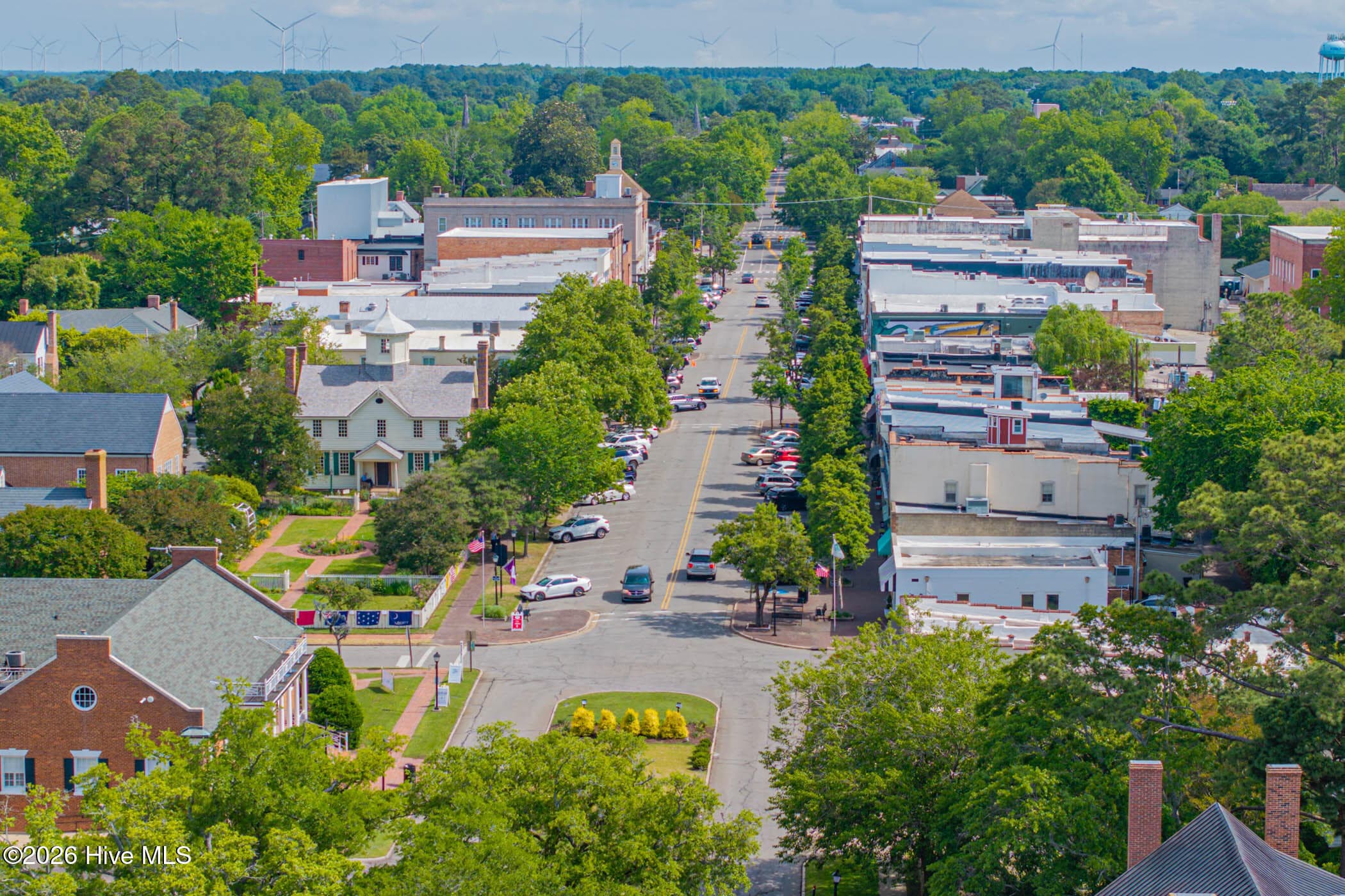 Downtown Edenton - 247 2 Wildcat Road, Edenton, NC 27932