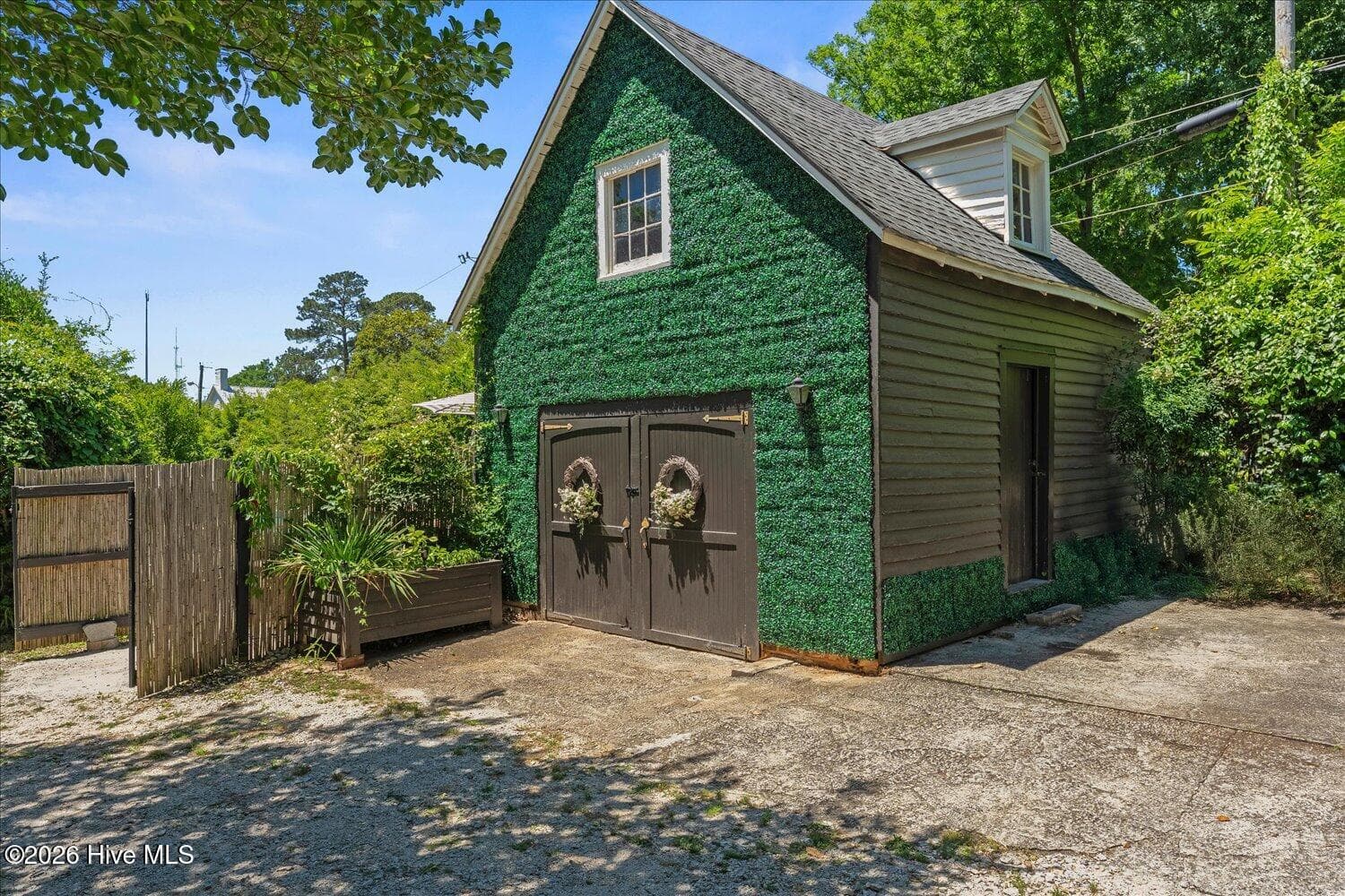Single Family Residence at 301 S Alexander Avenue, Washington, GA 30673, photo 75 of 83