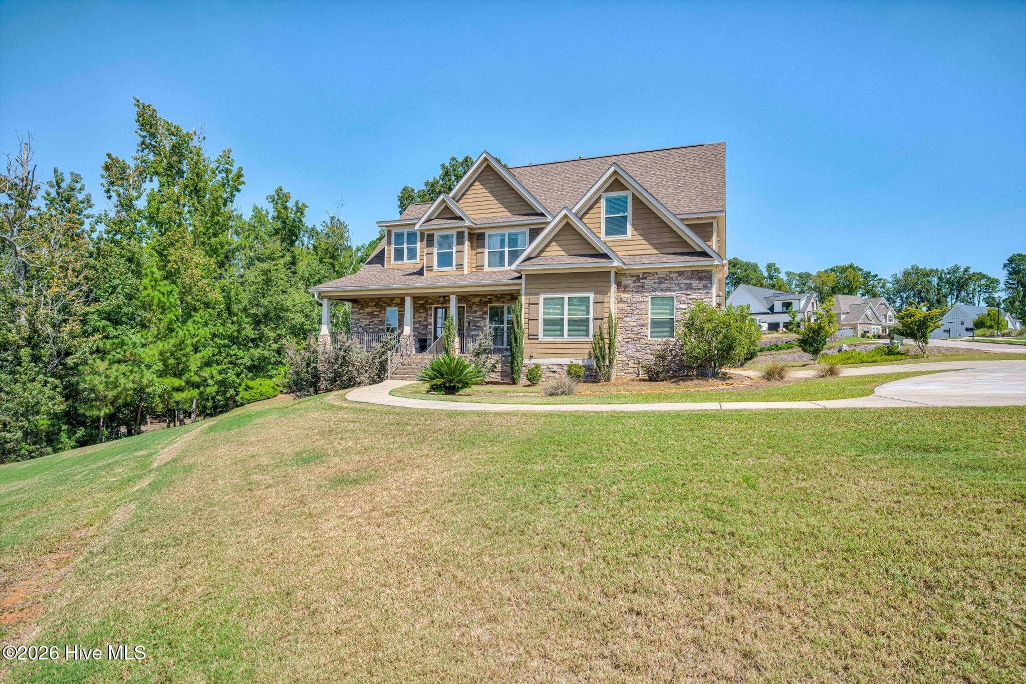 Single Family Residence at 106 Caden Court, North Augusta, SC 29841, photo 45 of 56