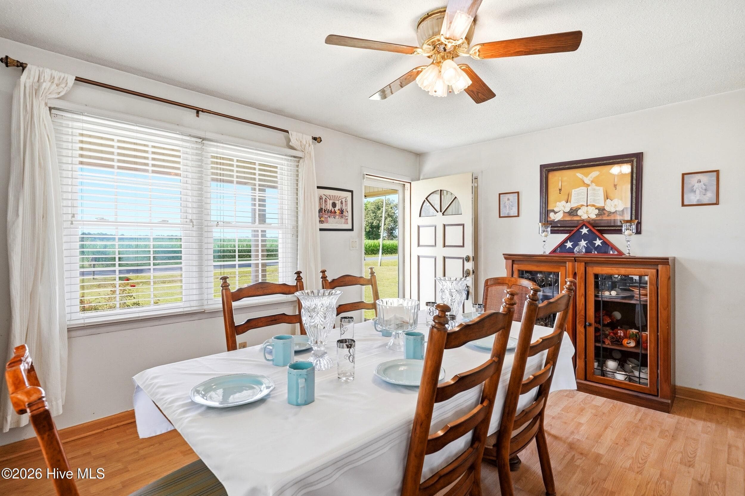 454 Buckhorn Road, Willard, NC 28478