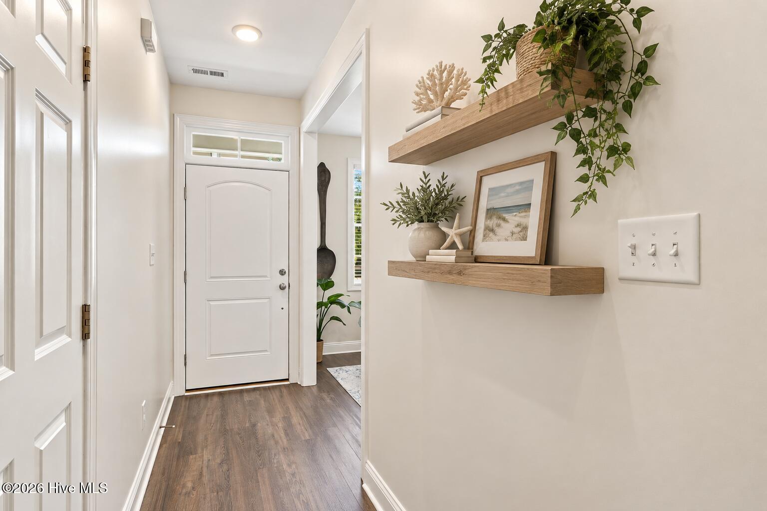 Virtual Render - 145 Christina Maria Way, Cedar Point, NC 28584