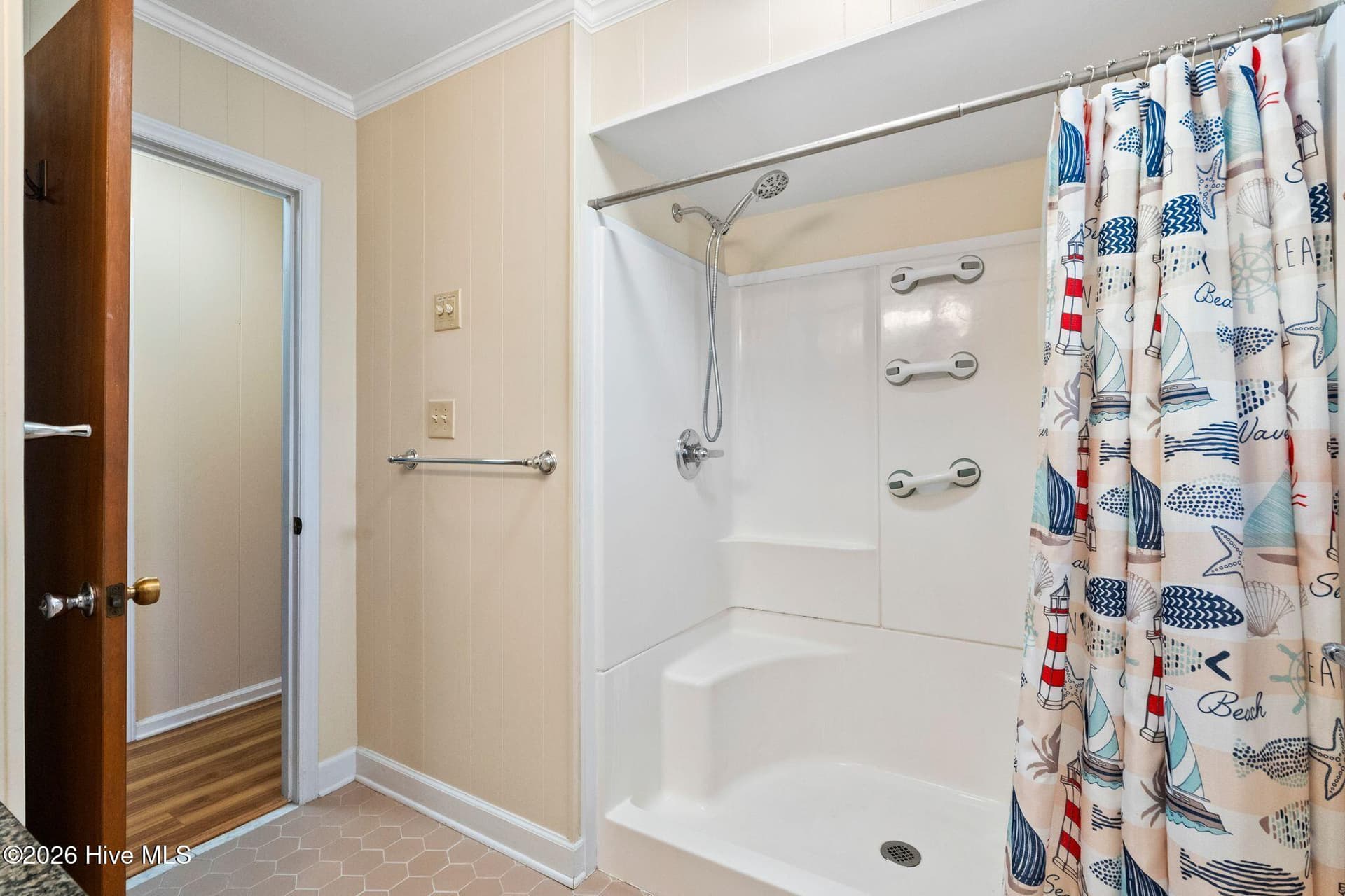 Single Family Residence at 411 34th Street, Sunset Beach, NC 28468, photo 21 of 48