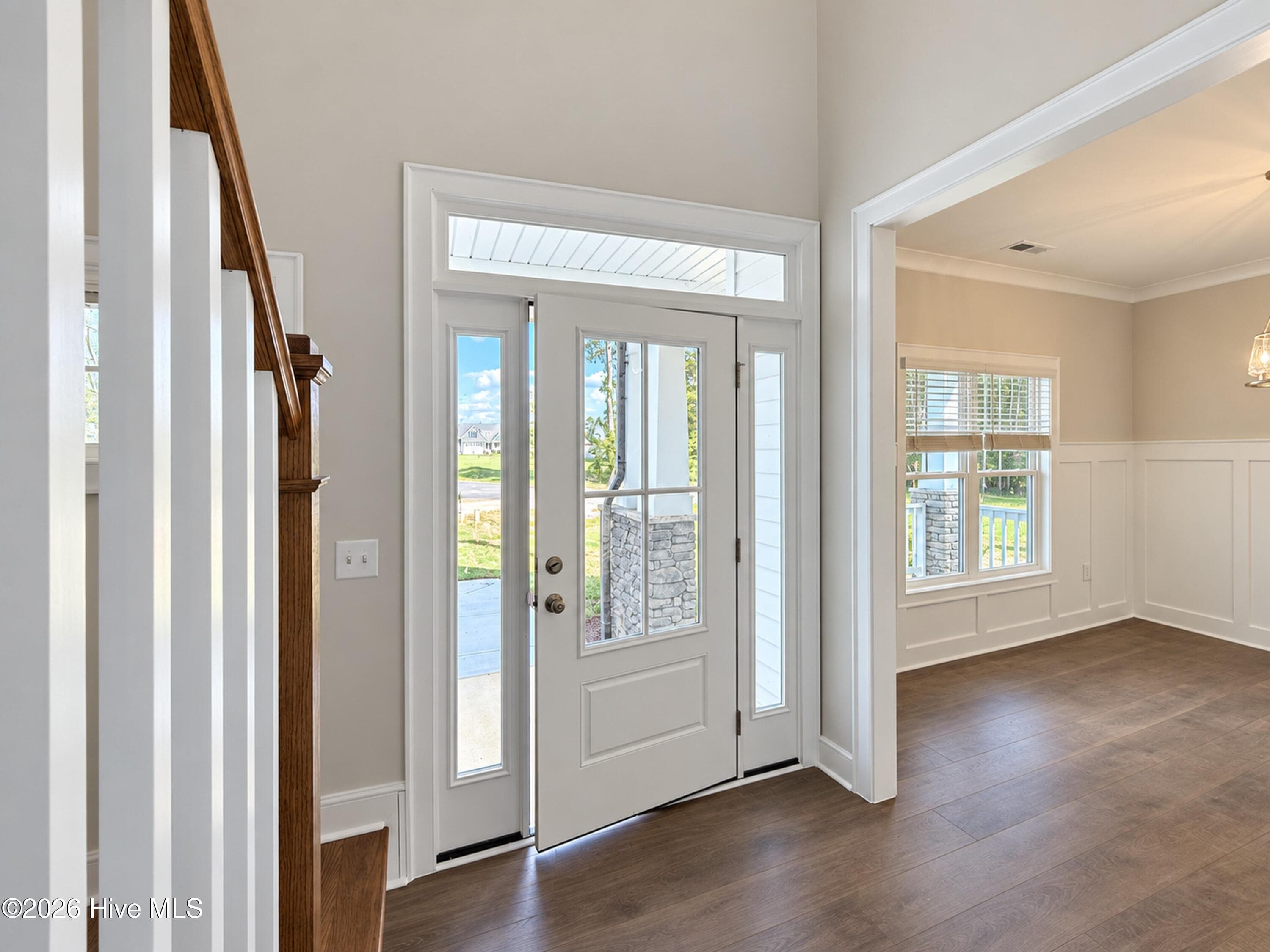 Single Family Residence at 88 Beanie Court, Selma, NC 27576, photo 17 of 192