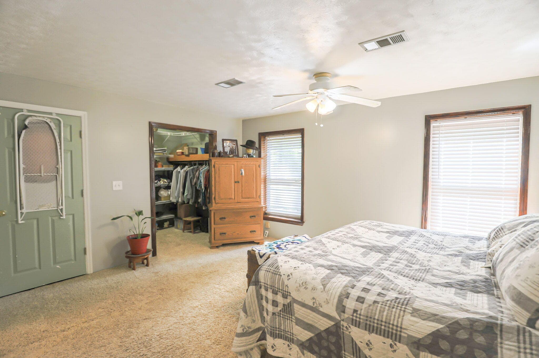 Single Family Residence at 9466 Clarks Mill Road, Avera, GA 30803, photo 22 of 72