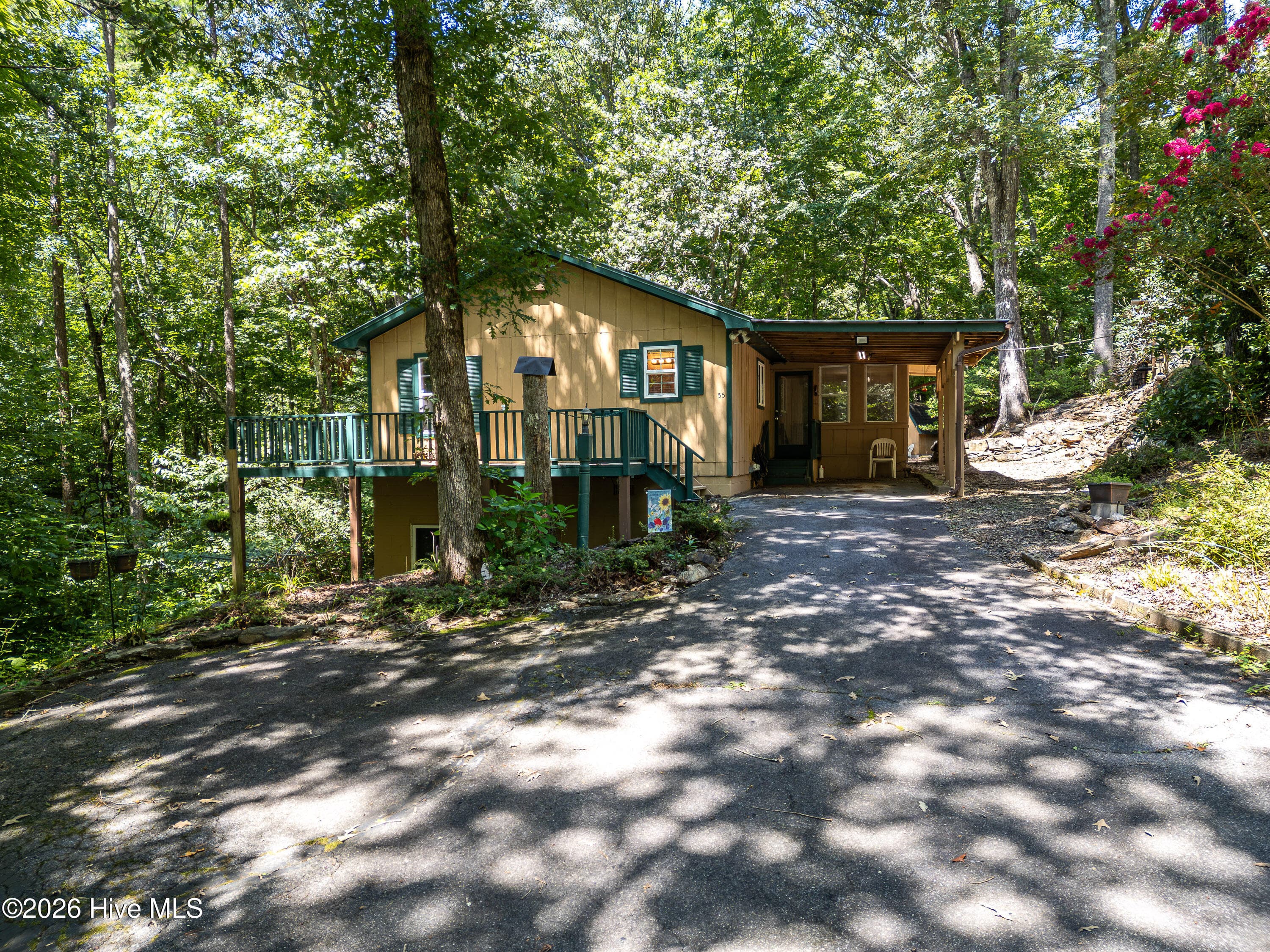 Single Family Residence at 55 Laurel Spring Drive, Murphy, NC 28906, photo 33 of 34