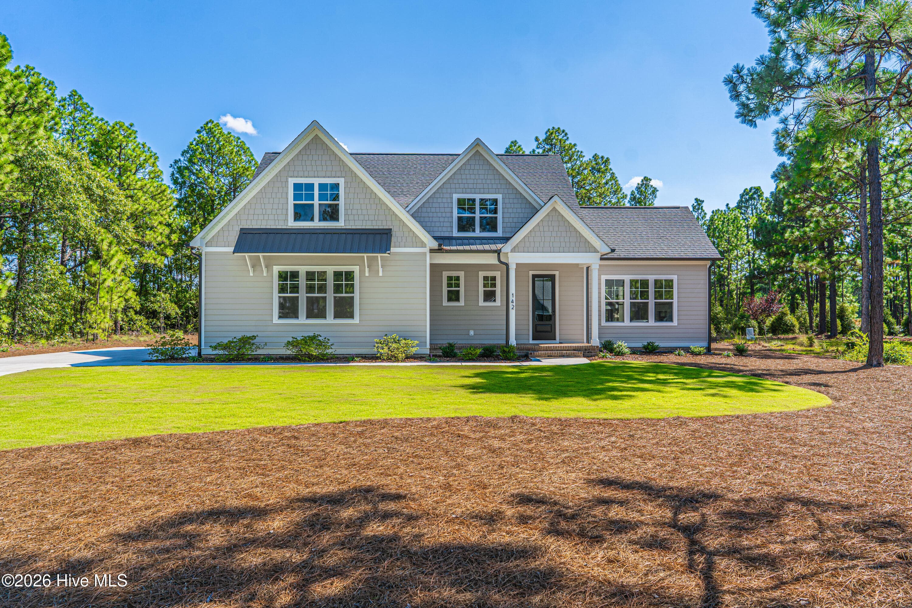 Single Family Residence at 142 Parkwood Court, Seven Lakes, NC 27376, photo 14 of 133