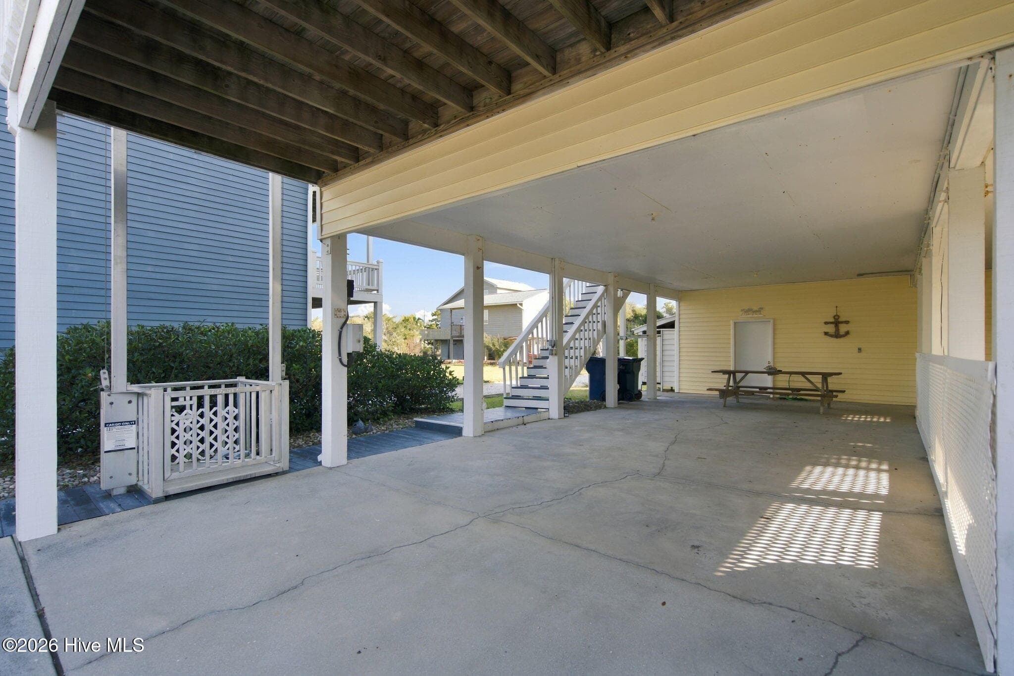Condominium at 202 Empie Avenue A, Topsail Beach, NC 28445, photo 43 of 61