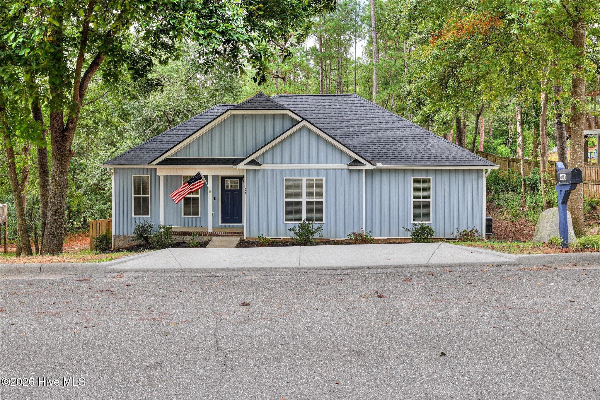 Single Family Residence at 605 Ridgefield Drive, North Augusta, SC 29841, North Augusta, photo 35 of 35