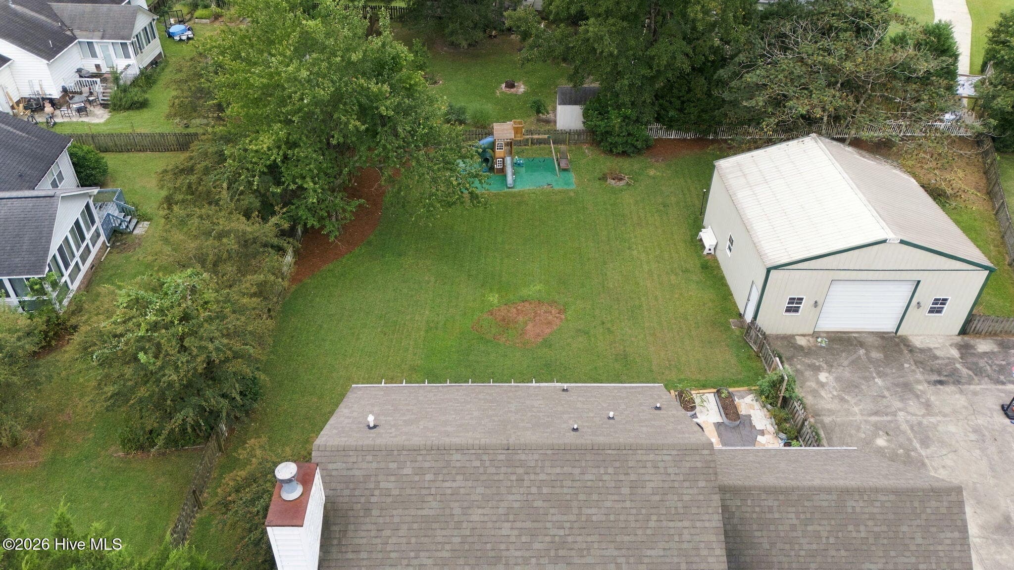 Single Family Residence at 203 Trolley Court, New Bern, NC 28560, photo 48 of 52