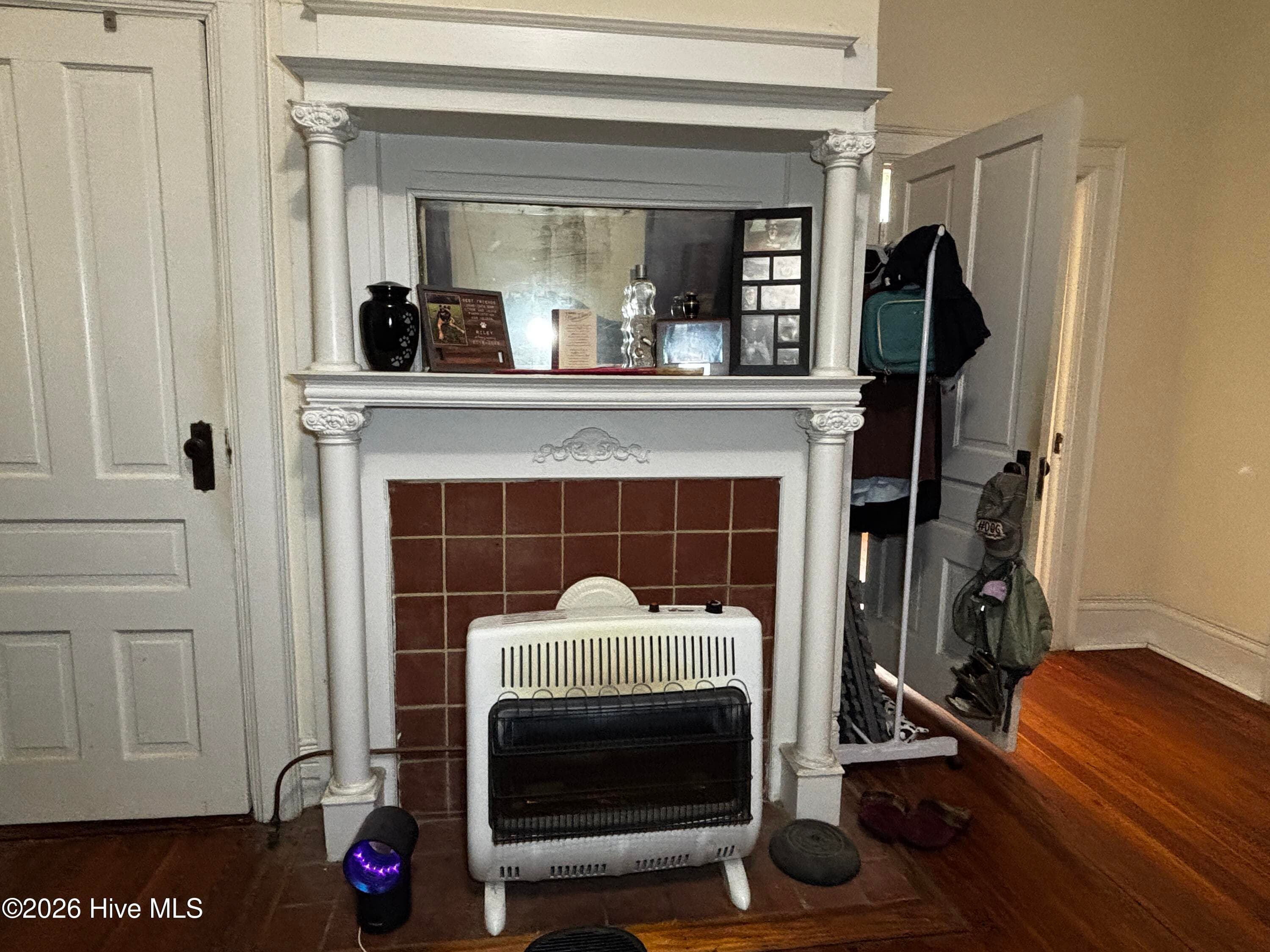 Single Family Residence at 316 Main Street, Warrenton, GA 30828, photo 2 of 2