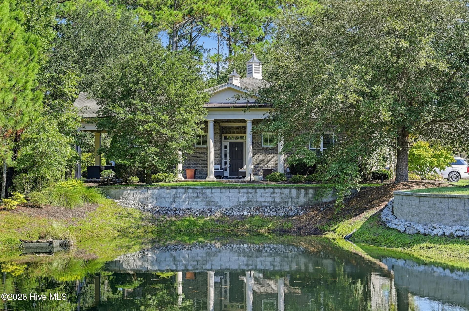 4461 Golf Cottage Drive # 1, Southport, NC 28461