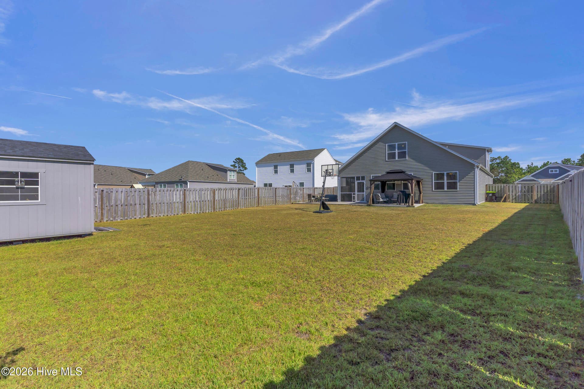 Single Family Residence at 1049 Burled Oak Rdg Lp SE, Bolivia, NC 28422, photo 48 of 83