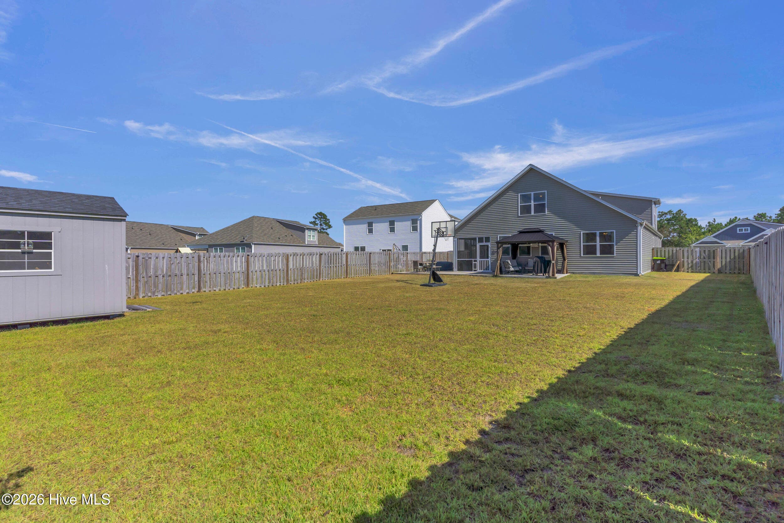 Single Family Residence at 1049 Burled Oak Rdg Lp SE, Bolivia, NC 28422, photo 48 of 83