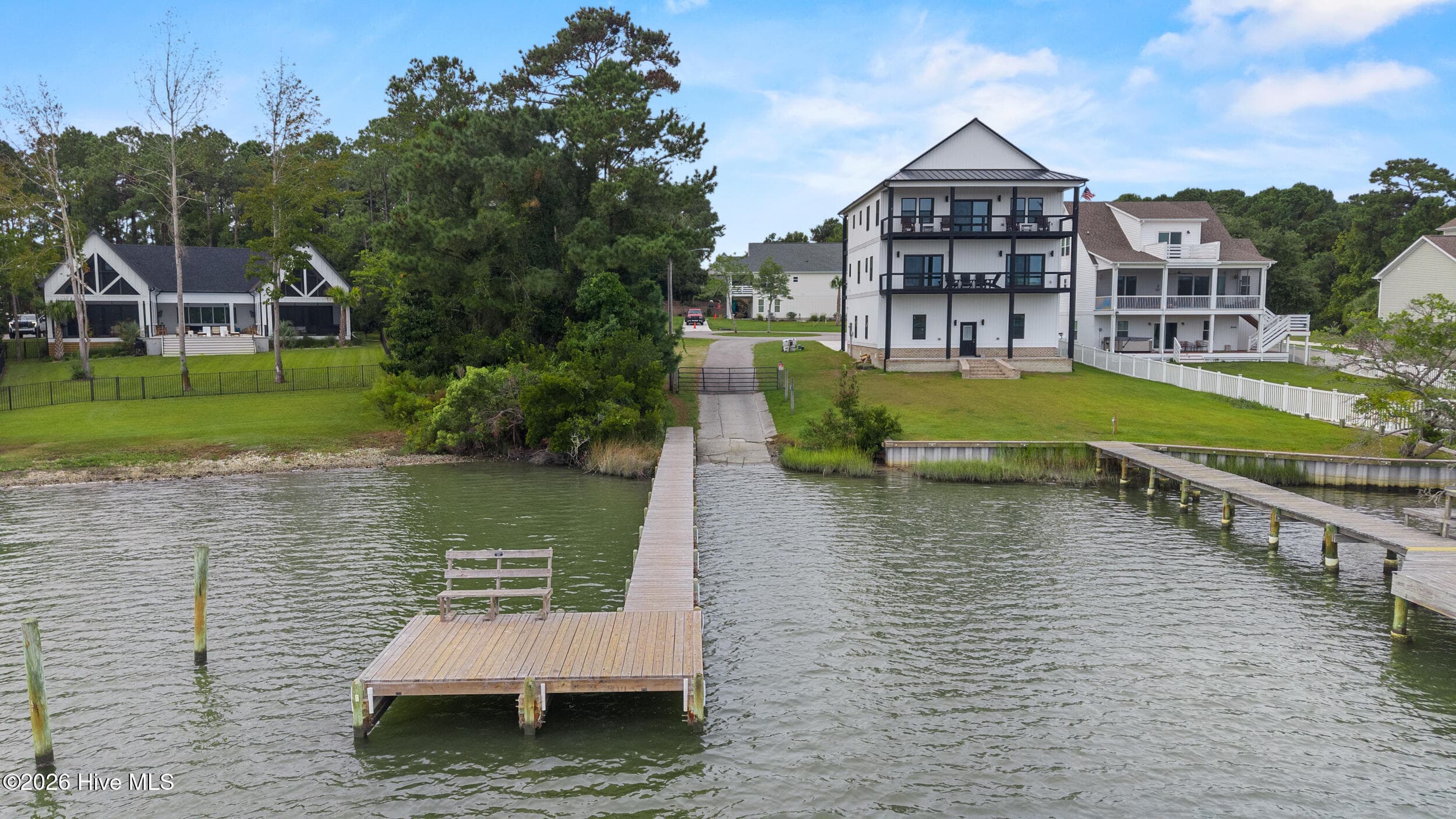 Single Family Residence at 200 Derby Downs Drive, Sneads Ferry, NC 28460, photo 60 of 67