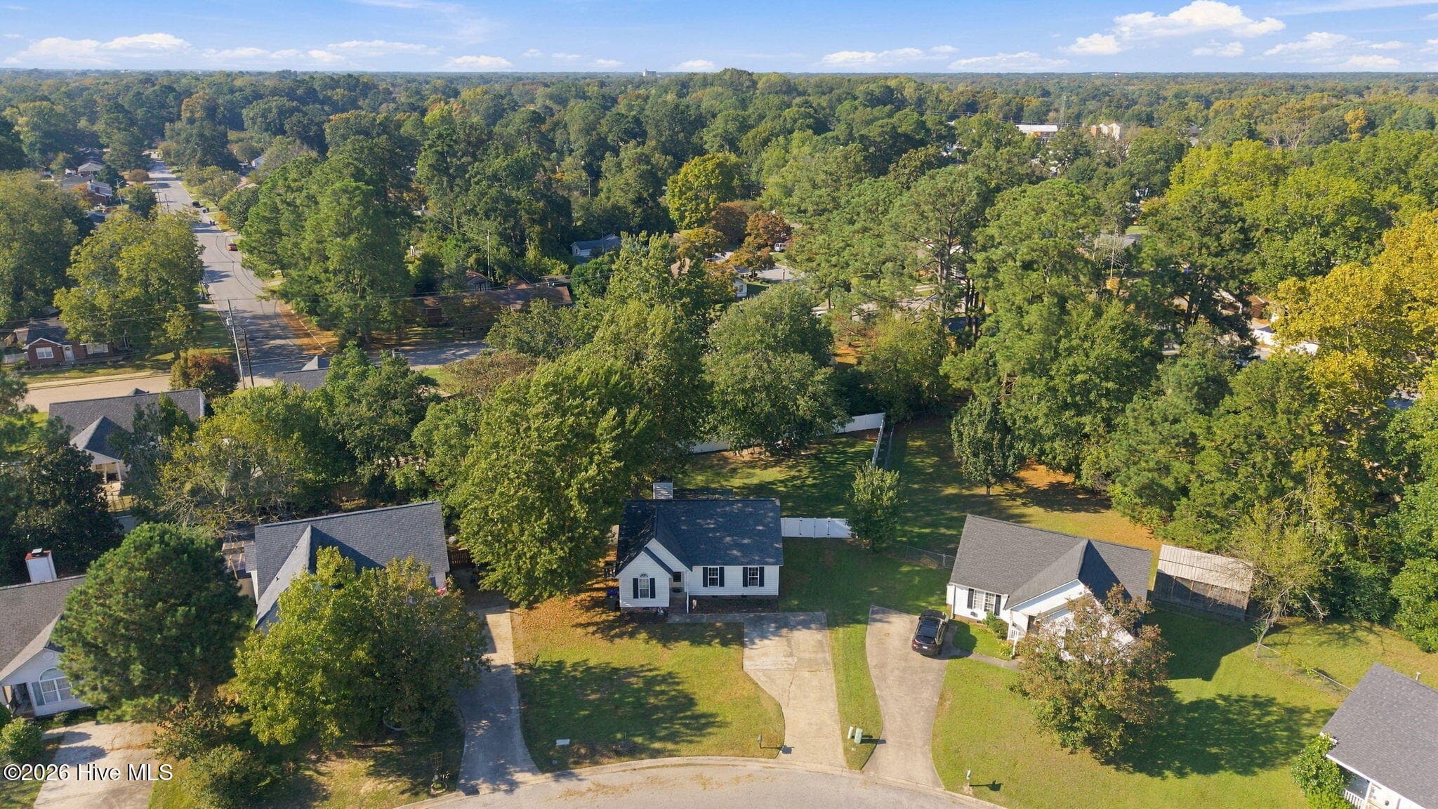 Single Family Residence at 208 John Avenue, Greenville, NC 27858, photo 48 of 50