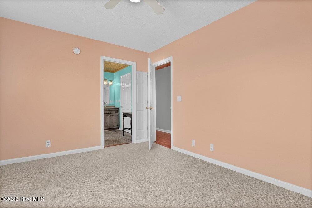 Single Family Residence at 712 Channel Boulevard, Topsail Beach, NC 28445, photo 35 of 62