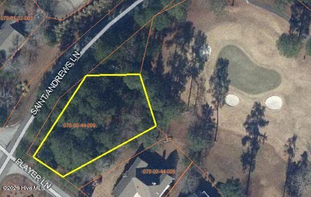 Lot 9 9 Player Lane, McCormick, SC 29835