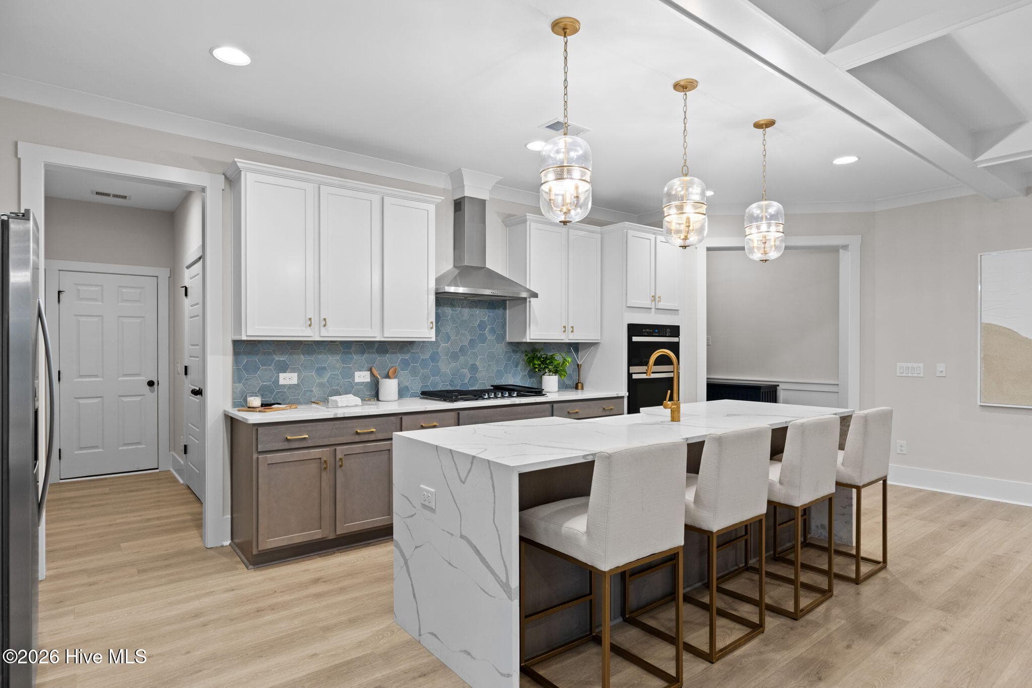 Single Family Residence at 3655 Rivergate Way NE, Leland, NC 28451, photo 10 of 93