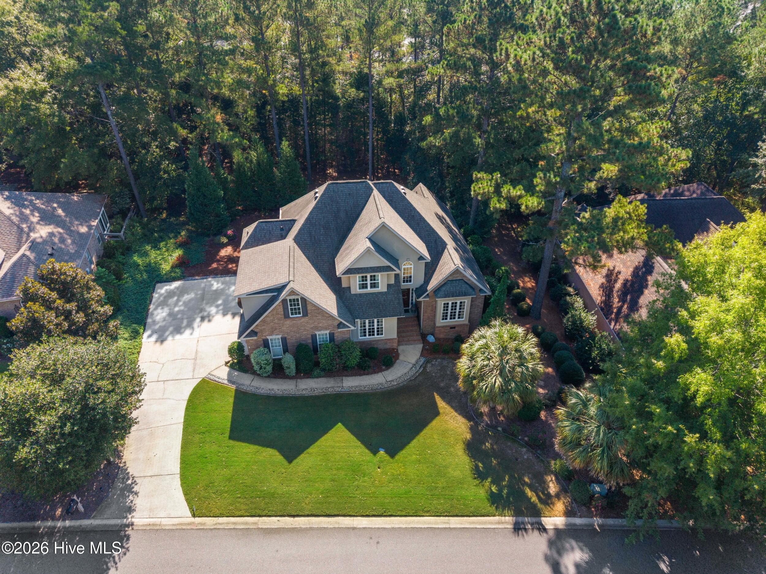 Single Family Residence at 233 Winged Elm Circle, Aiken, SC 29803, photo 89 of 89