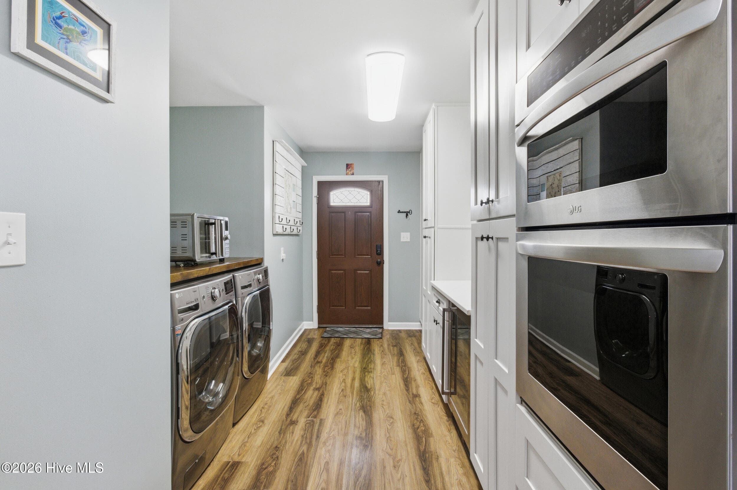 245 Barrington Ridge, Bogue, NC 28570