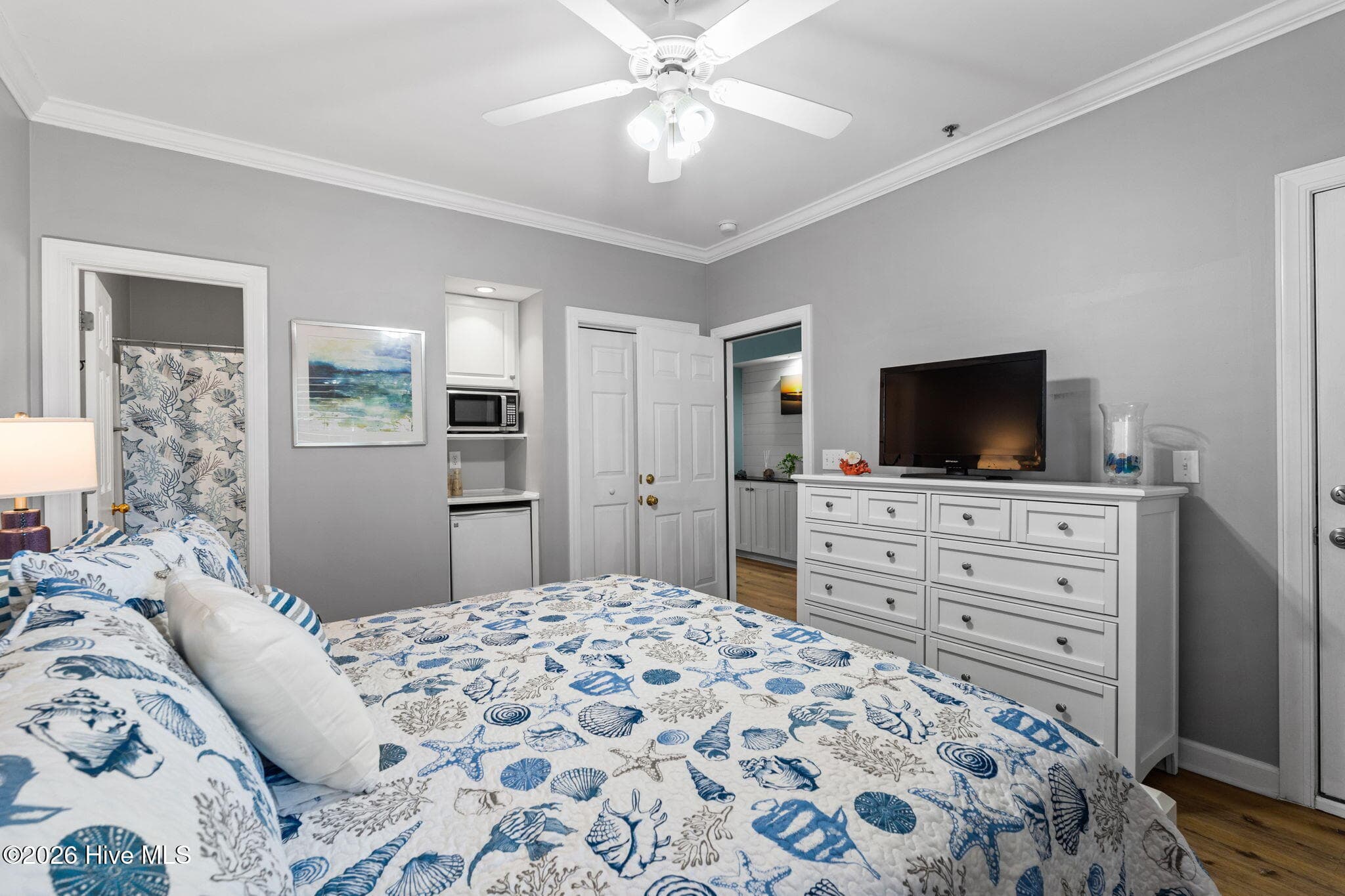 Condominium at 2 Becky Street # A, Ocean Isle Beach, NC 28469, photo 17 of 57