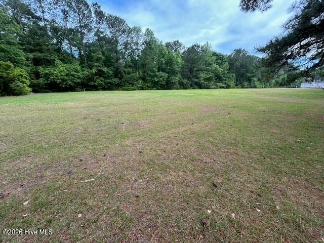 Cleared and level Lot with minimum 2800 square foot building requirement! - 597 22 Lindgrove Place SW, Ocean Isle Beach, NC 28469