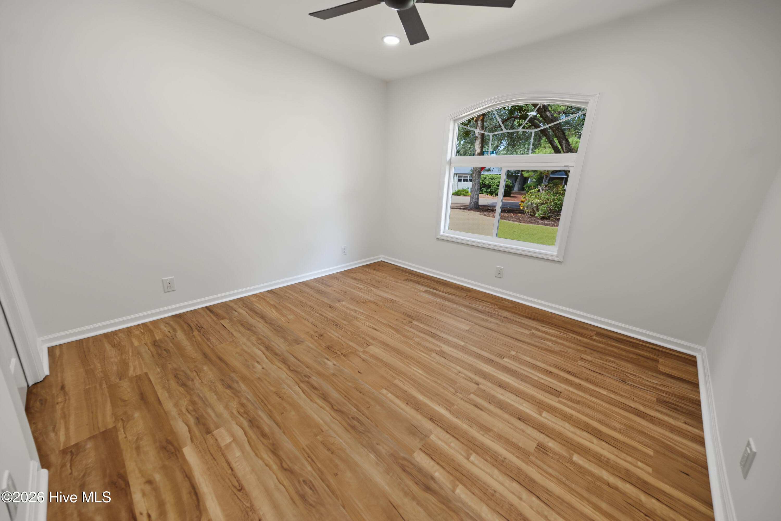 Front guest bedroom #1 - 690 Fairway Drive E, Sunset Beach, NC 28468