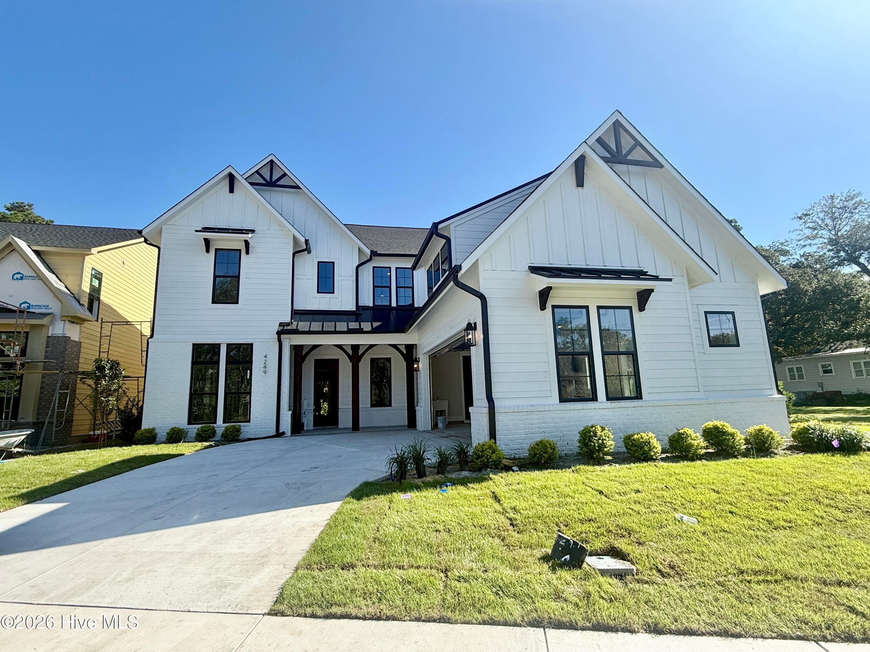 4249 Watersail Drive 160, Wilmington, NC 28409