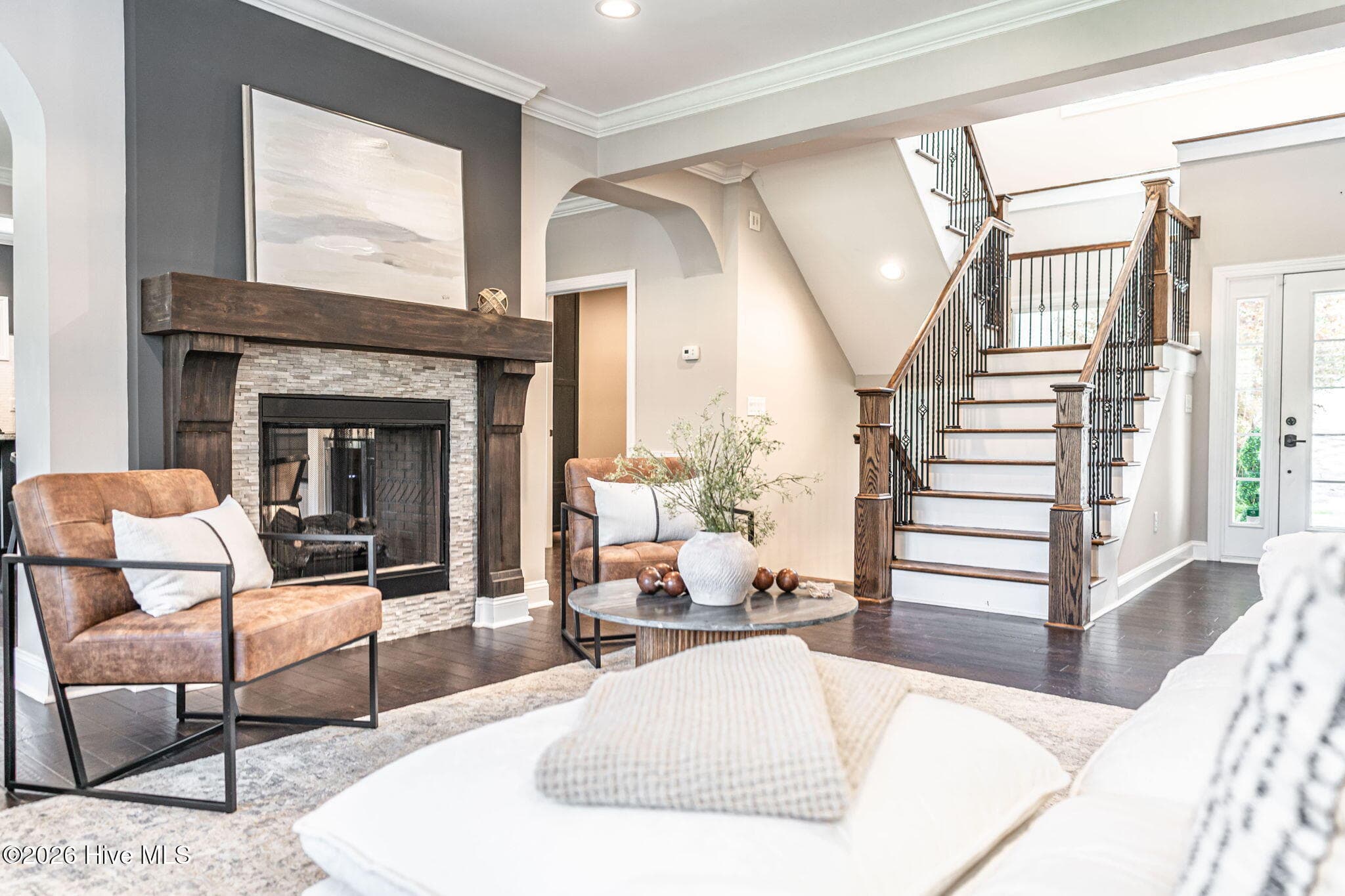 Single Family Residence at 140 Edgewater Place, Pinehurst, NC 28374, photo 3 of 68