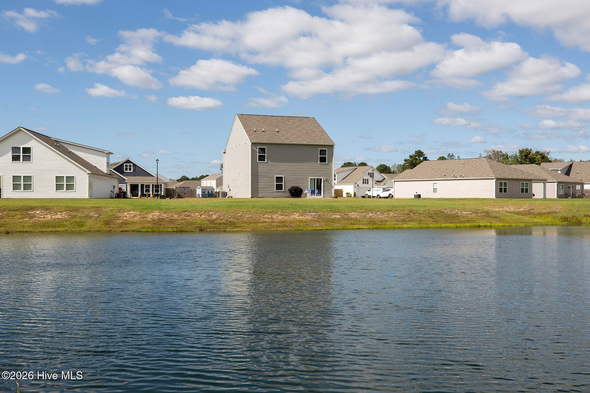 Single Family Residence at 117 Cassidy Lane, Holly Ridge, NC 28445, photo 40 of 44