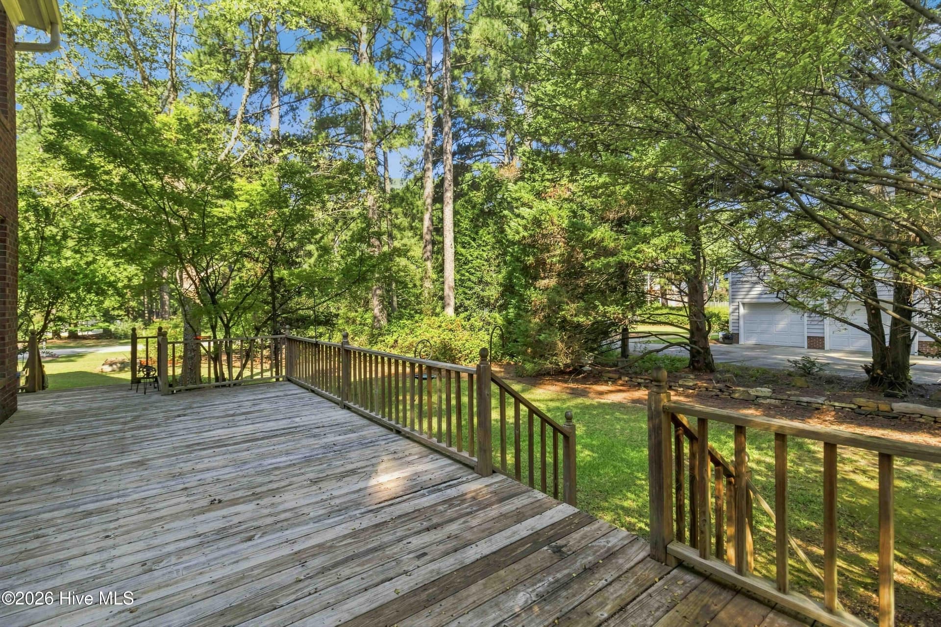 Single Family Residence at 4924 Country Club Drive N, Wilson, NC 27896, photo 46 of 49