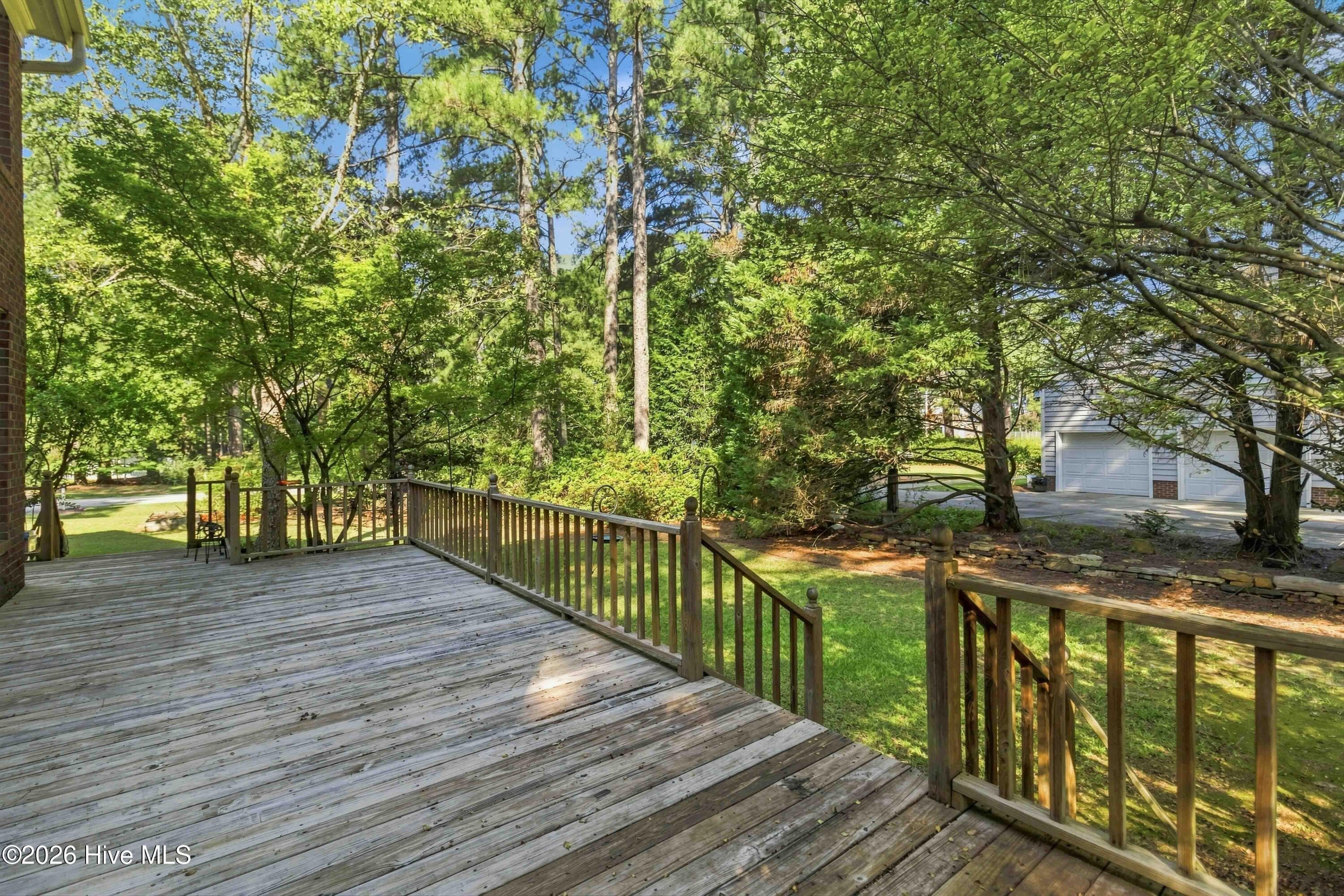 Single Family Residence at 4924 Country Club Drive N, Wilson, NC 27896, photo 46 of 49